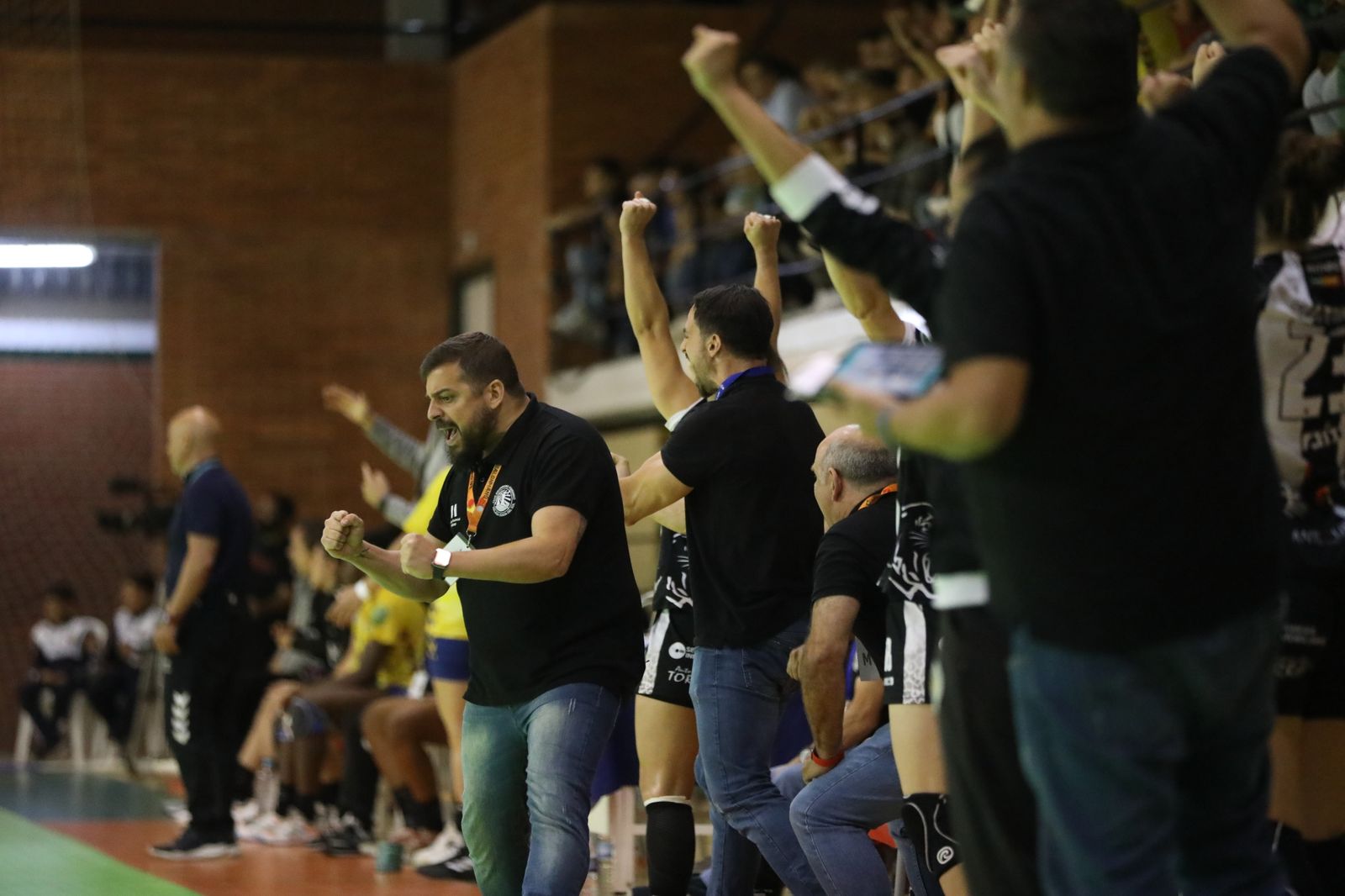 El Costa del Sol - Rocasa Gran Canaria, en fotos