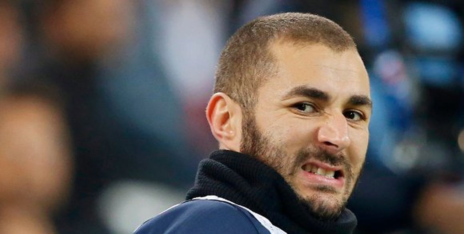 Benzema: "Fue un gran malentendido, no participé en ningún chantaje"