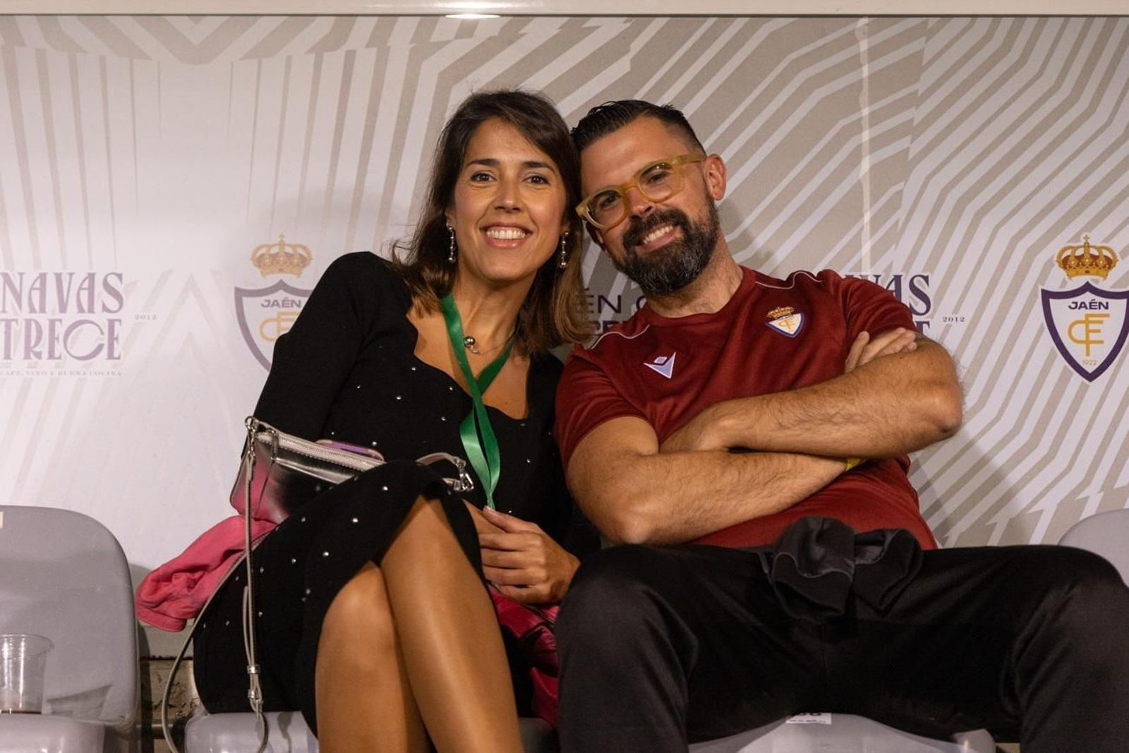 La agónica victoria del Real Jaén sobre el filial del Almería