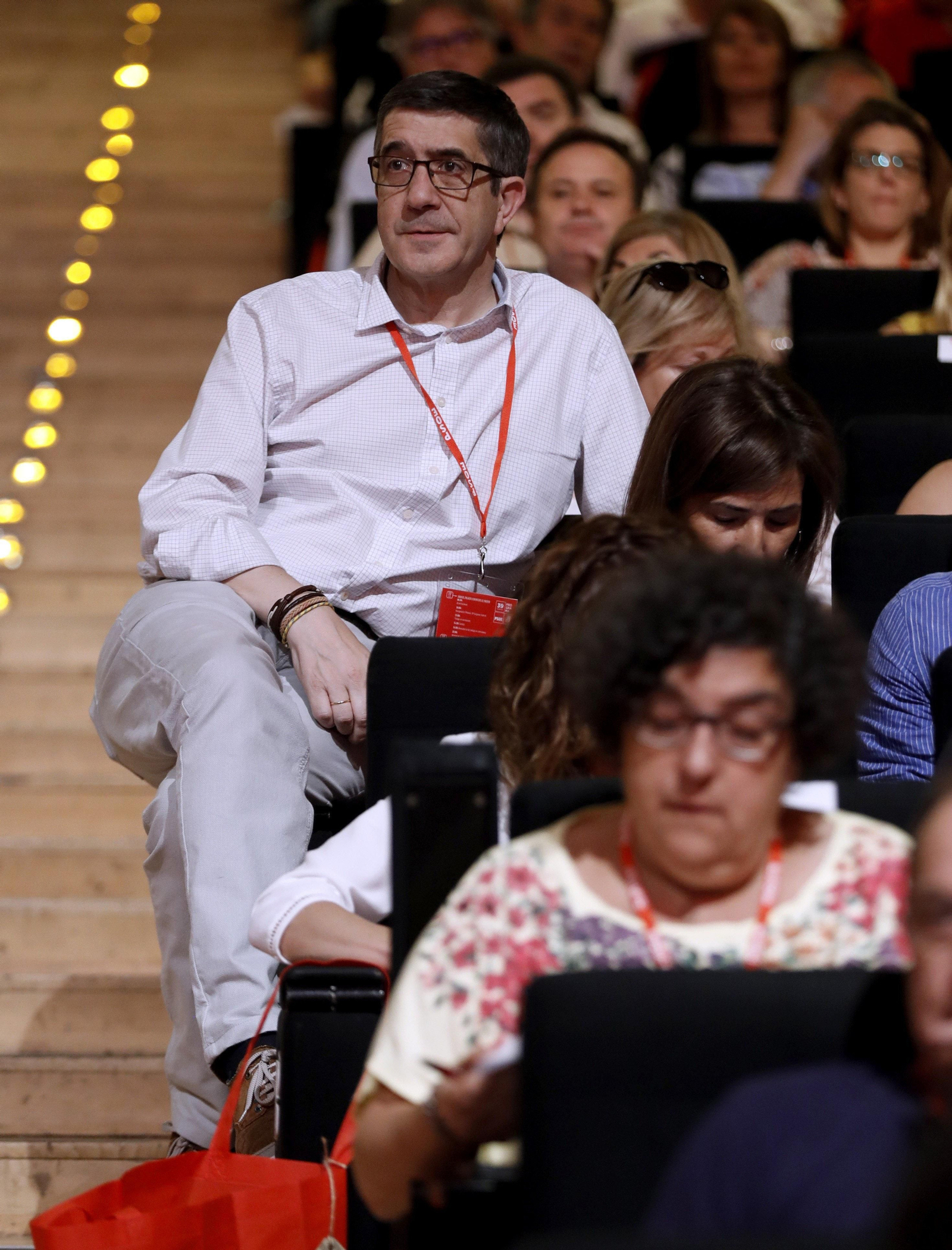 Las imágenes del 39º Congreso Federal del PSOE
