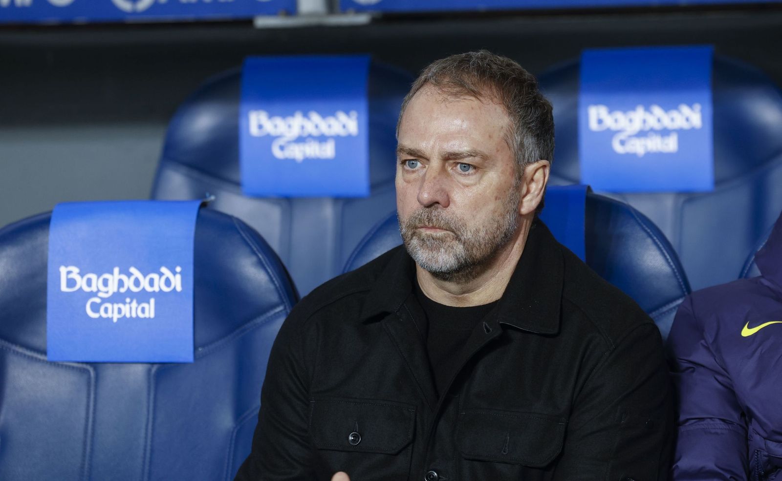 Las fotos de la derrota del Barcelona contra la Real Sociedad