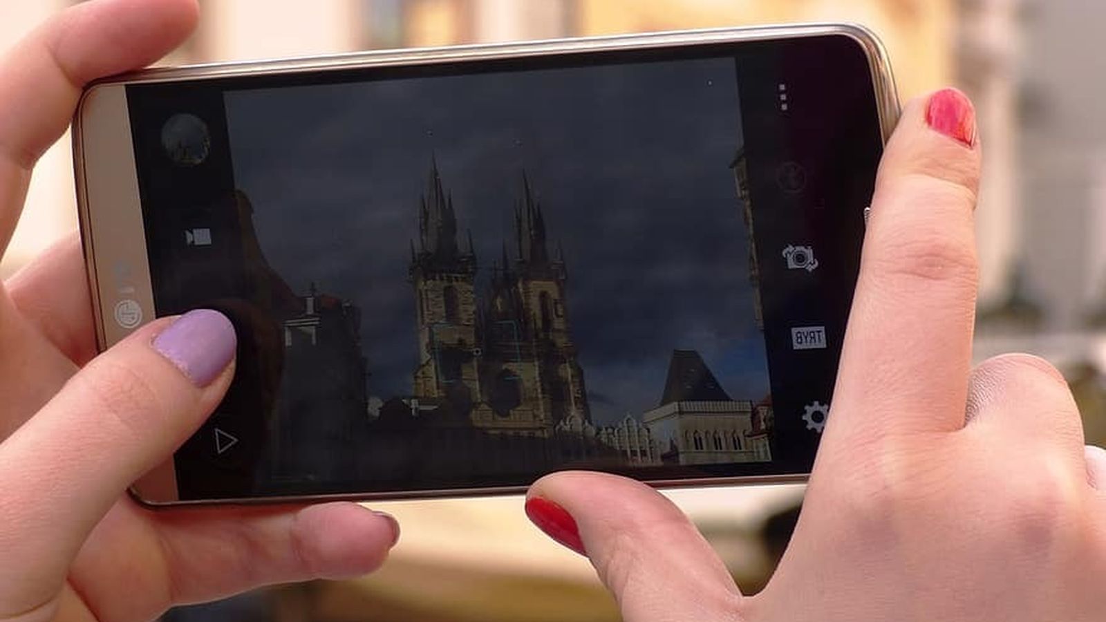 Inteligencia Turística cuenta con el soporte tecnológico de Telefónica.