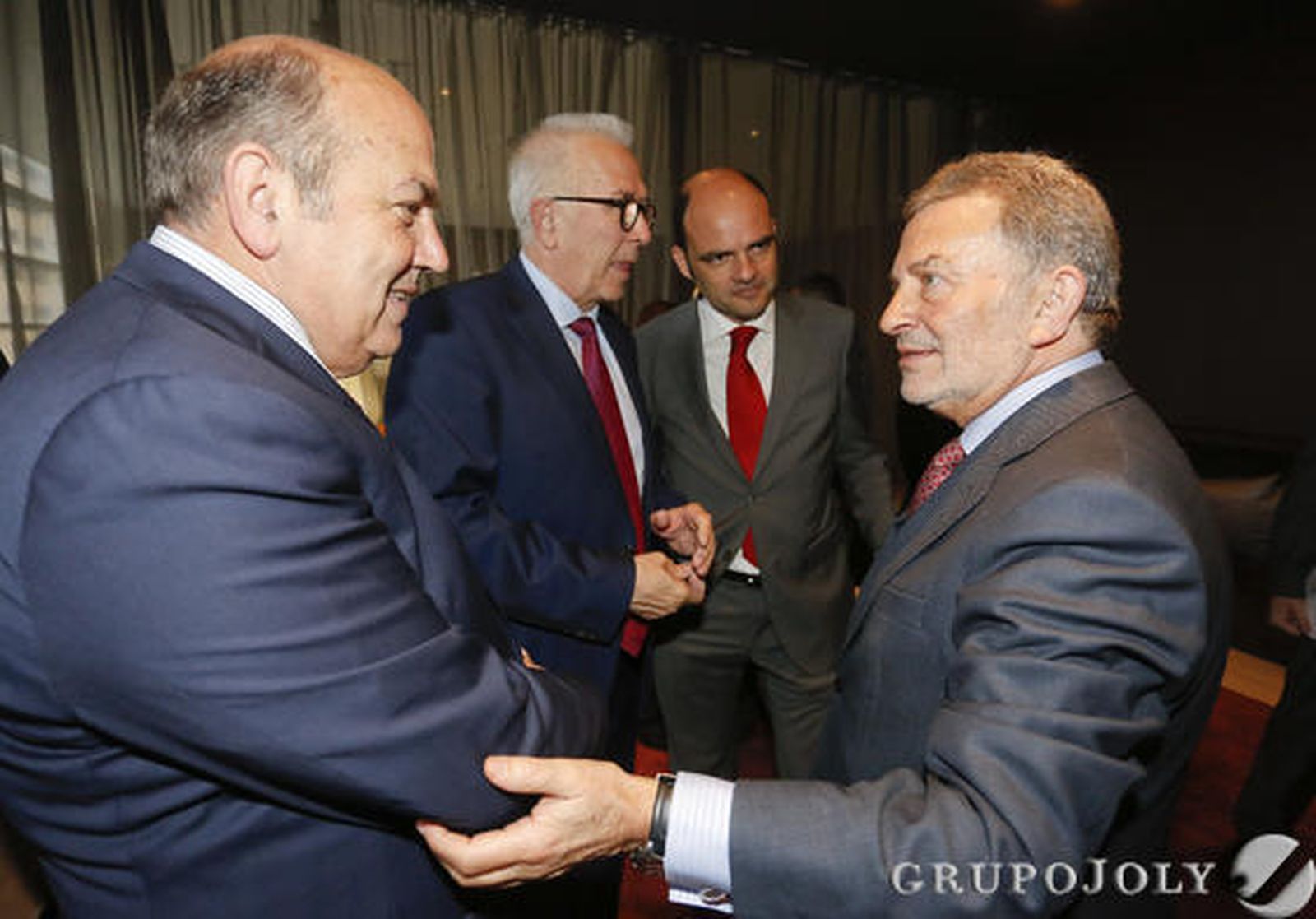 Foto: Javier Albinana