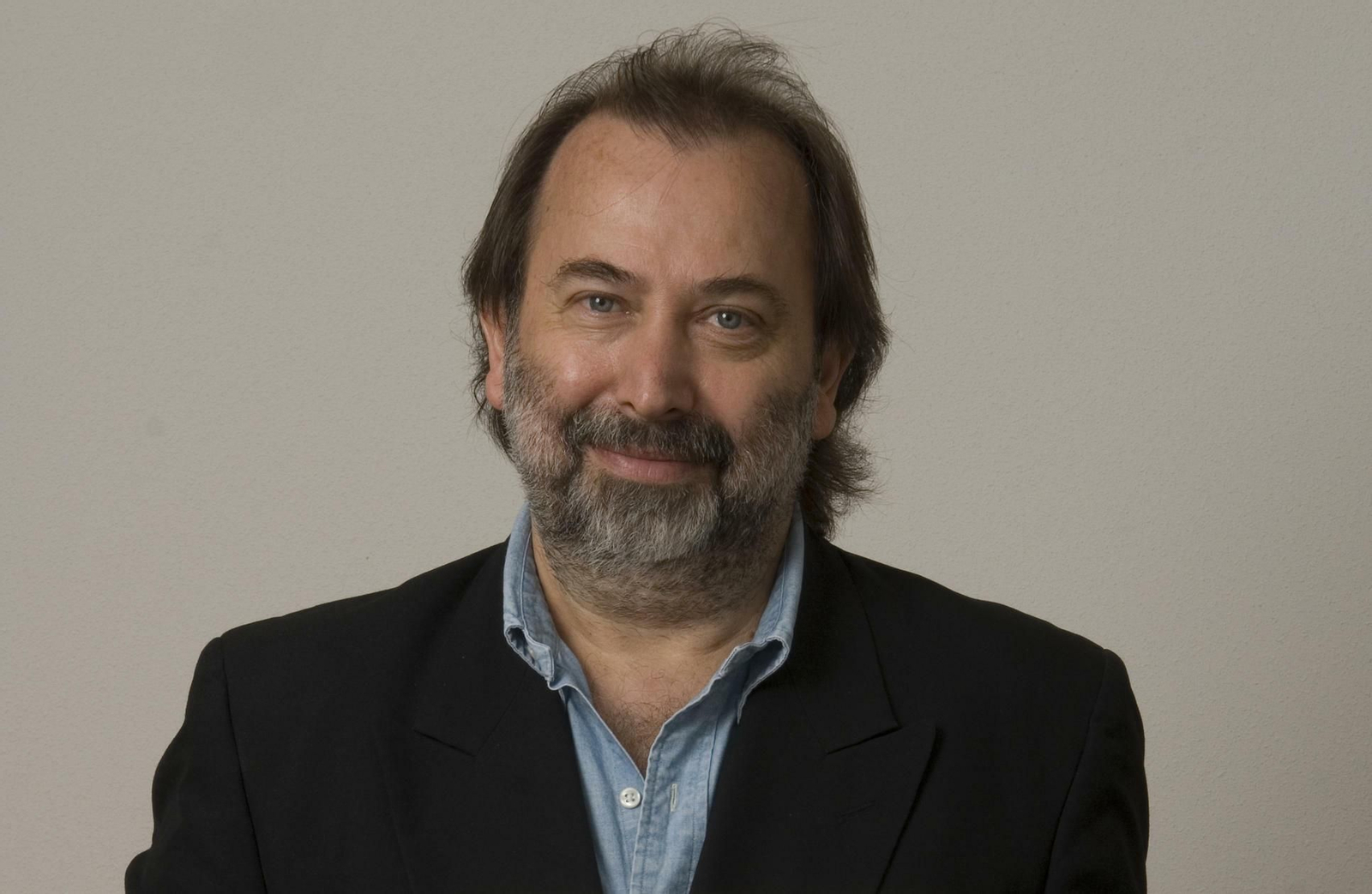 "El peto lo utilizamos porque es el símbolo del trabajo"