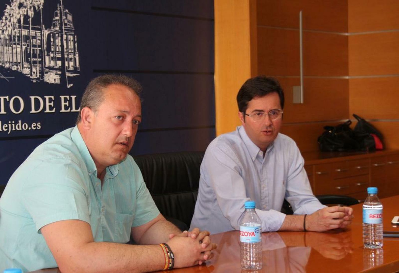 Entre el 9 de octubre y  13 de diciembre para el pago del IBI 2019