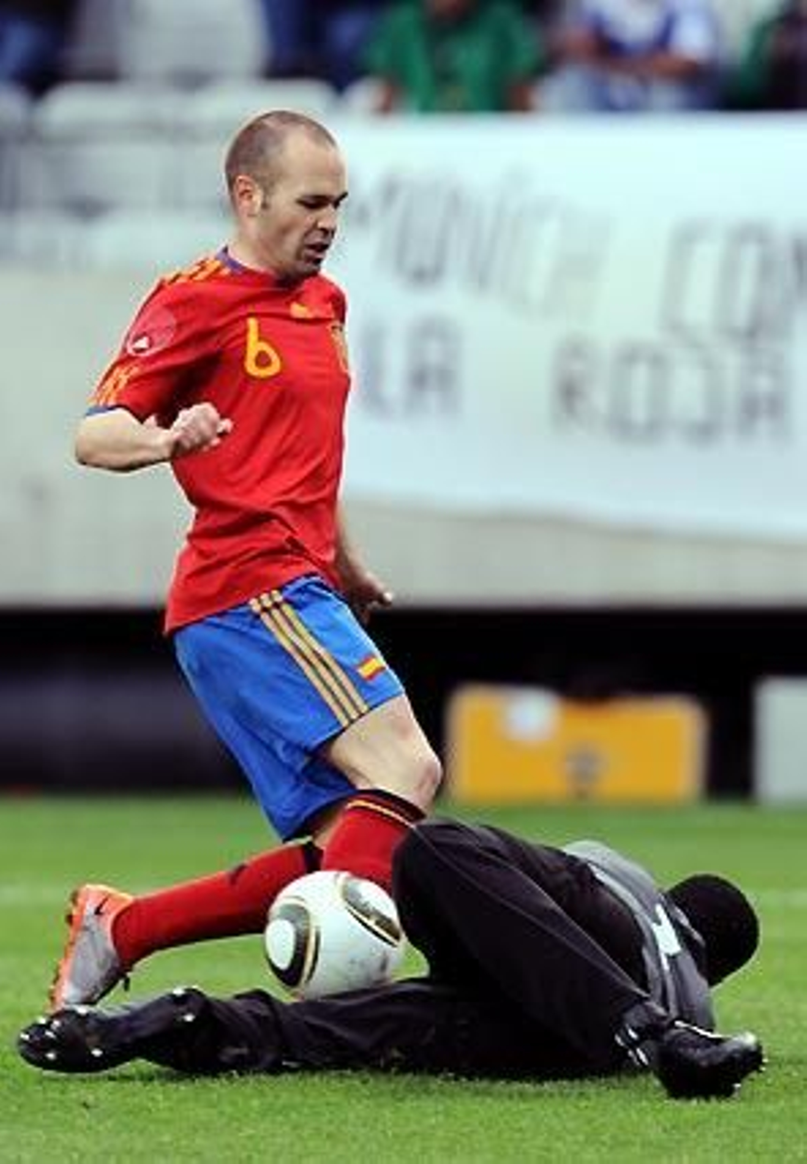 Foto: Efe / Reuters / Afp Photo