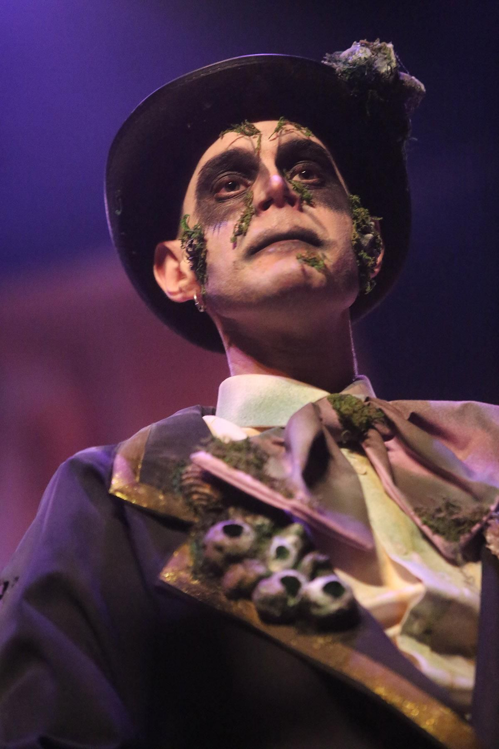 Más imágenes de la Gran Final del Carnaval Colombino 2019