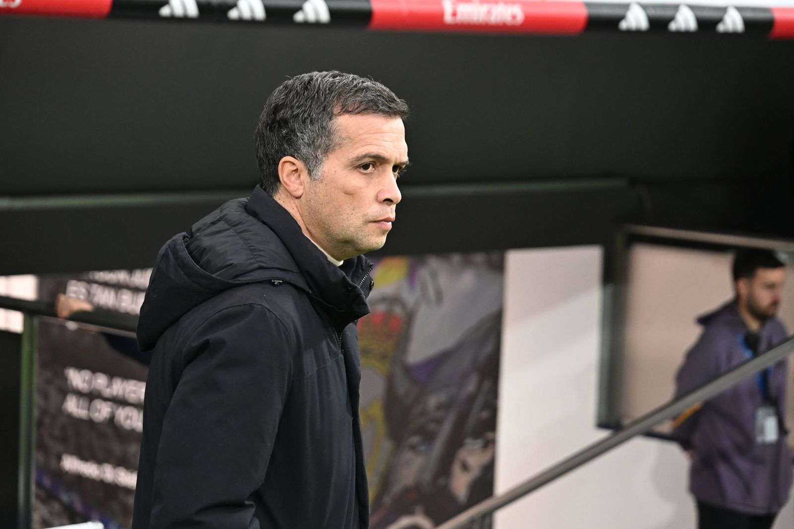 Las fotos del Real Madrid-Levante