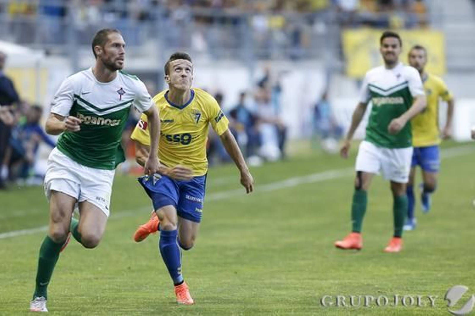 Foto: Julio Gonzalez