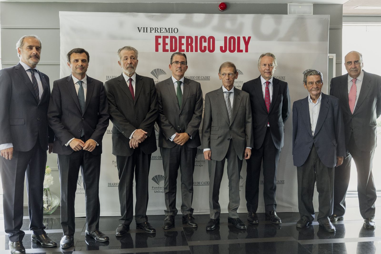 Todas las imágenes de la entrega del VII premio Federico Joly a Jose Manuel Pascual
