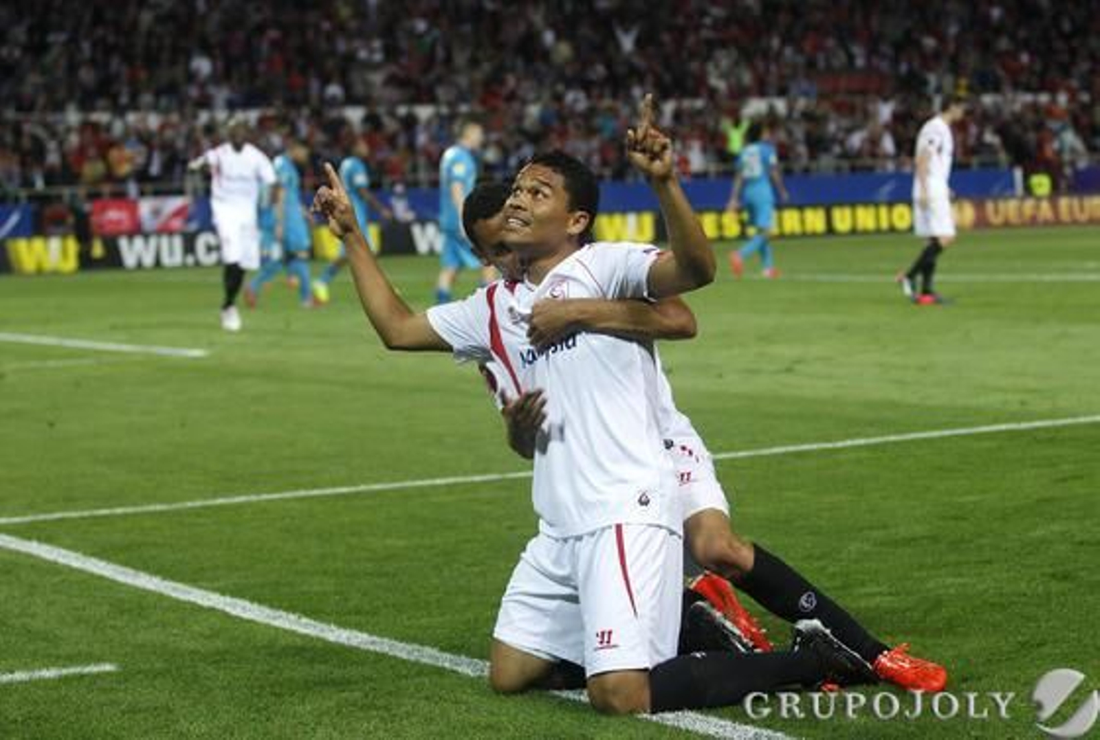 Foto: Antonio Pizarro