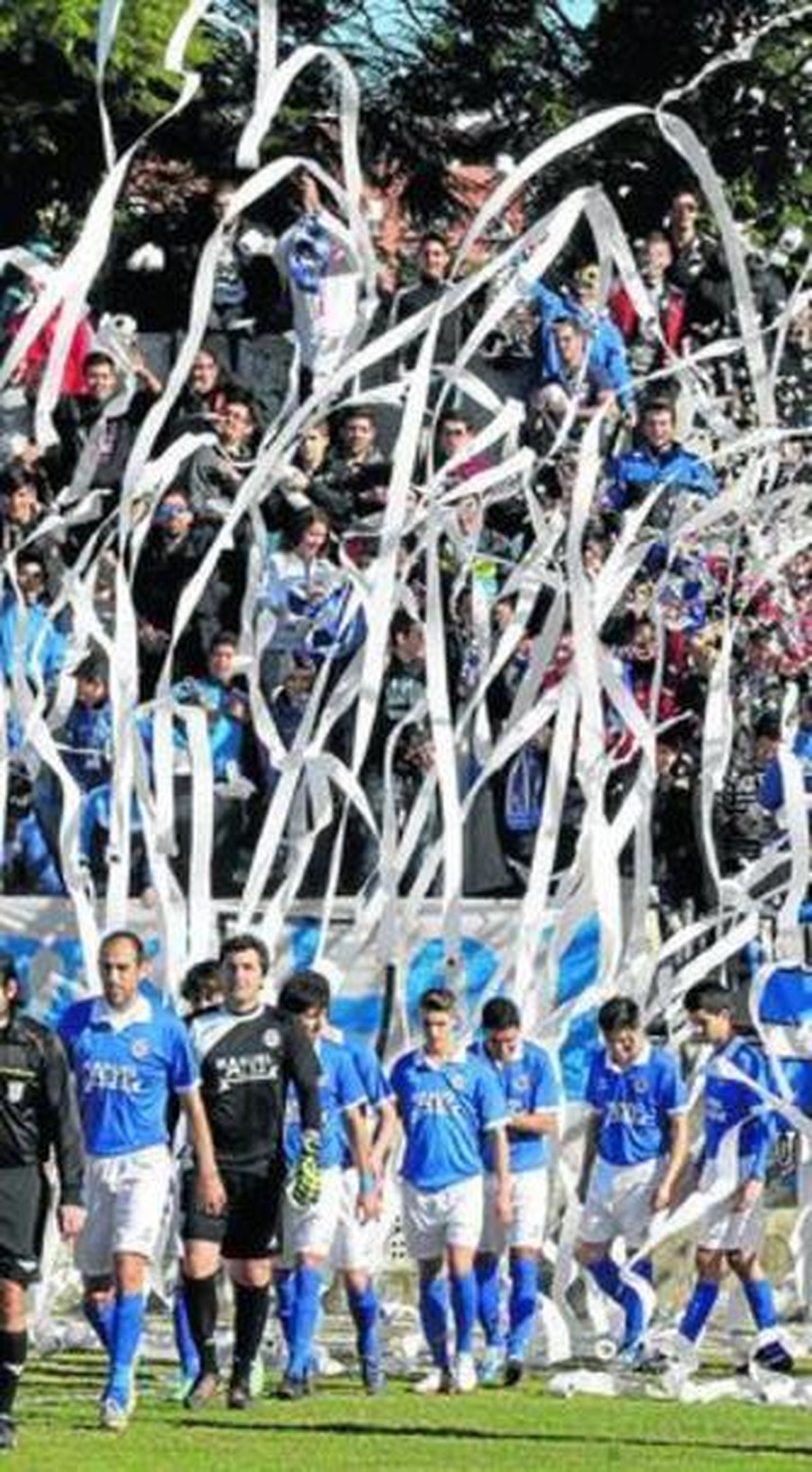 Romerito no marcó en esta oportunidad pero estuvo muy firme atrás y los puntas chiclaneros nunca pudieron con él.