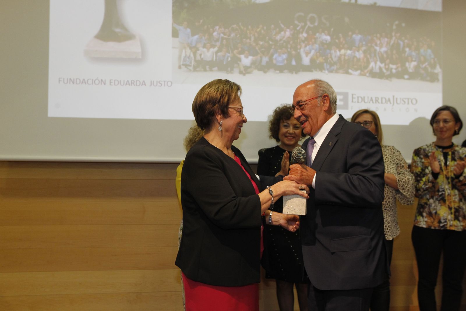 Fotogalería Premios Almur 2019. Almería