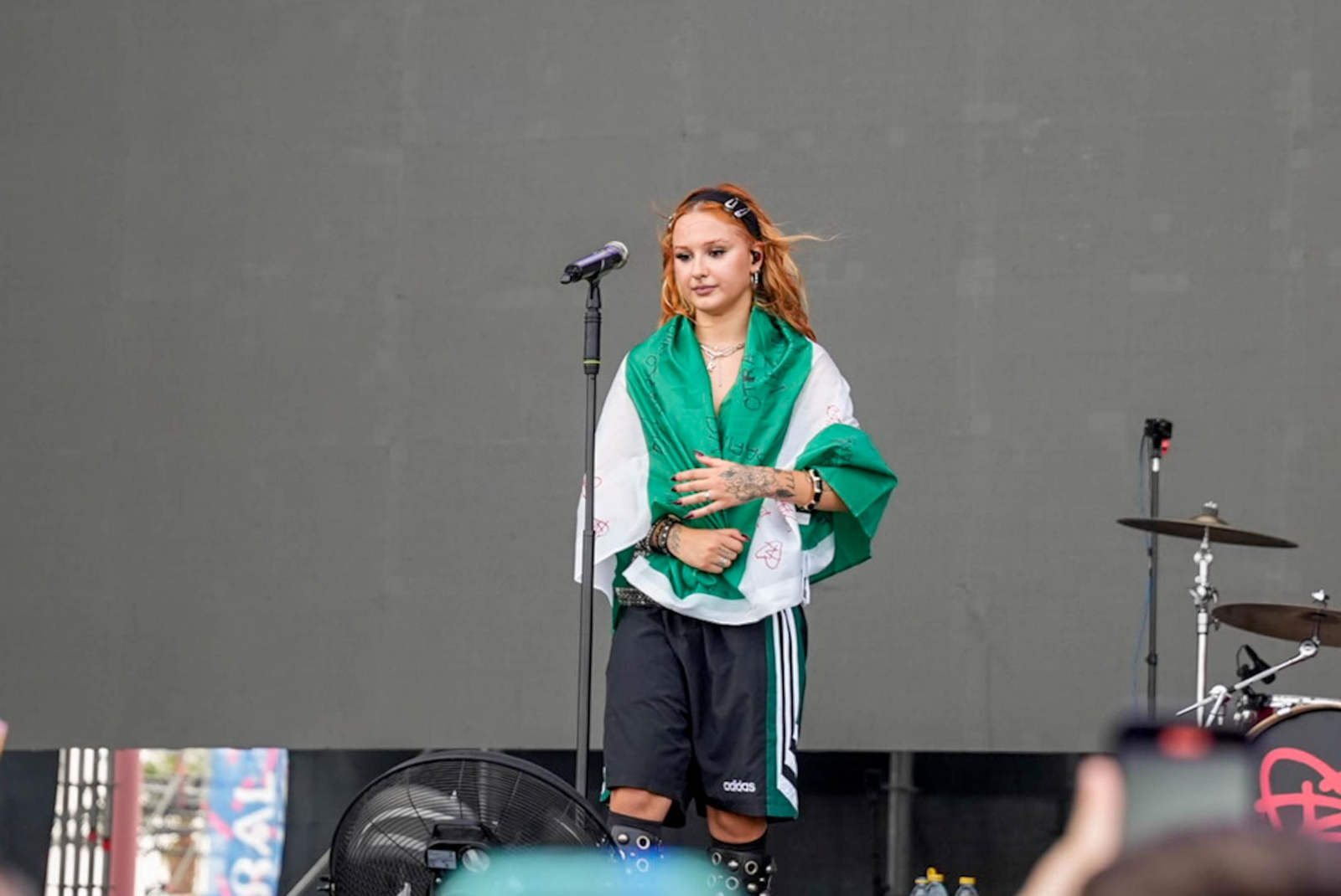 Búscate en las fotos del domingo en el Cooltural Fest