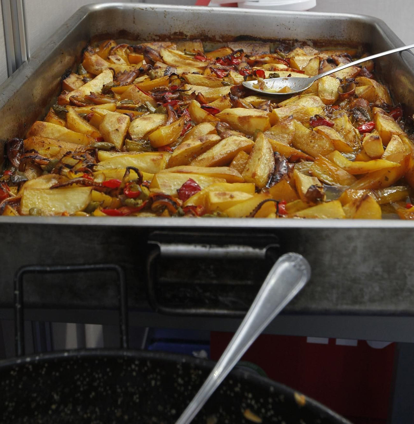 Fotogalería Feria de la Gamba Roja. Garrucha