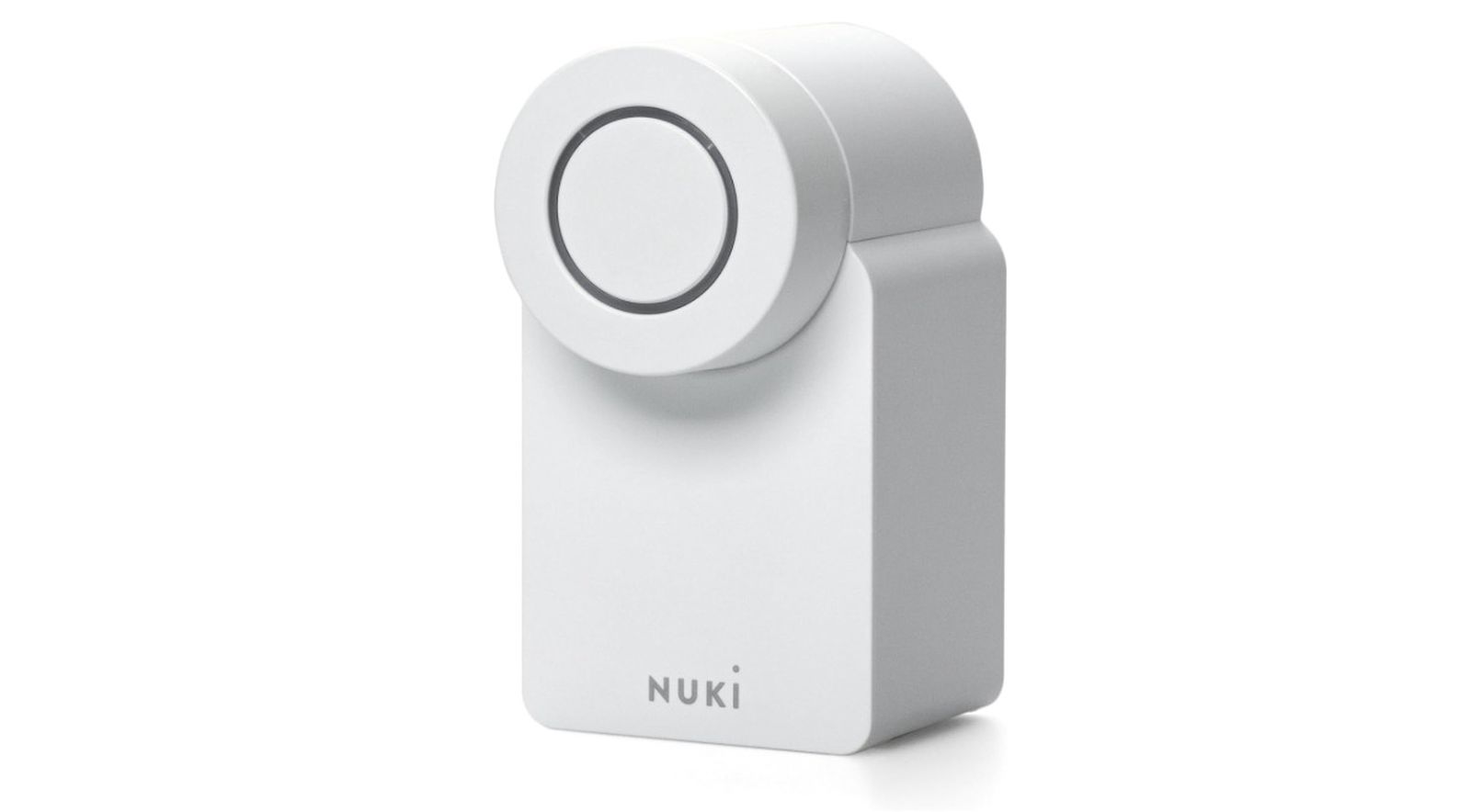 Nuki Smart Lock Go