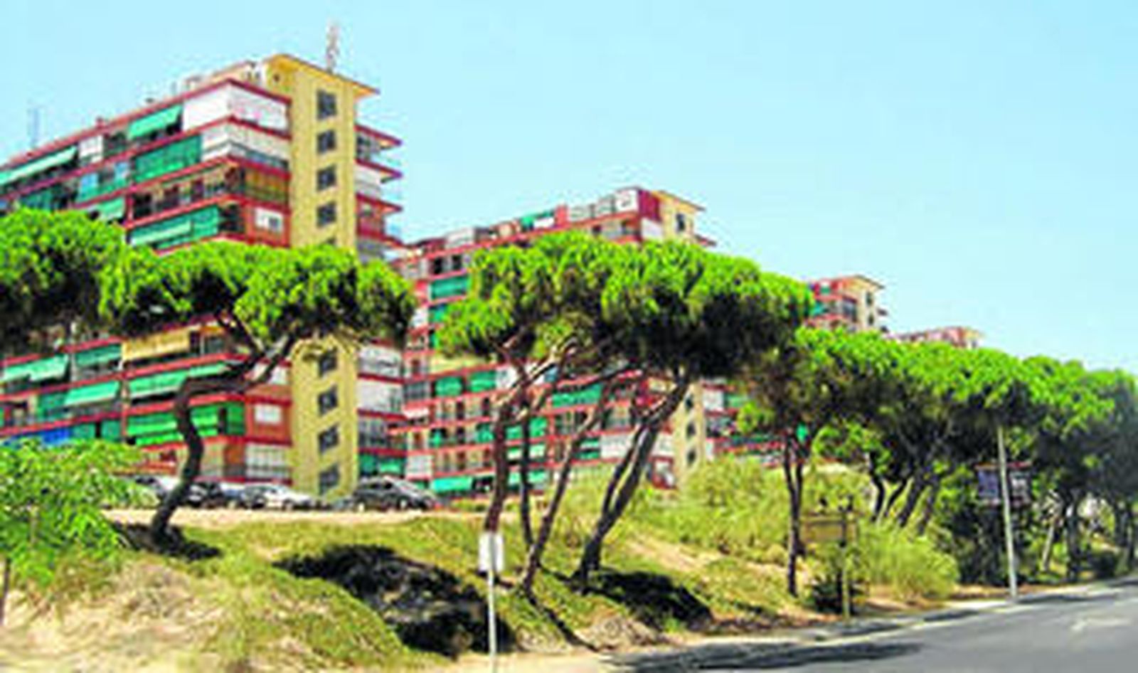 Medio Ambiente obvia los consejos urbanísticos del Defensor del Pueblo