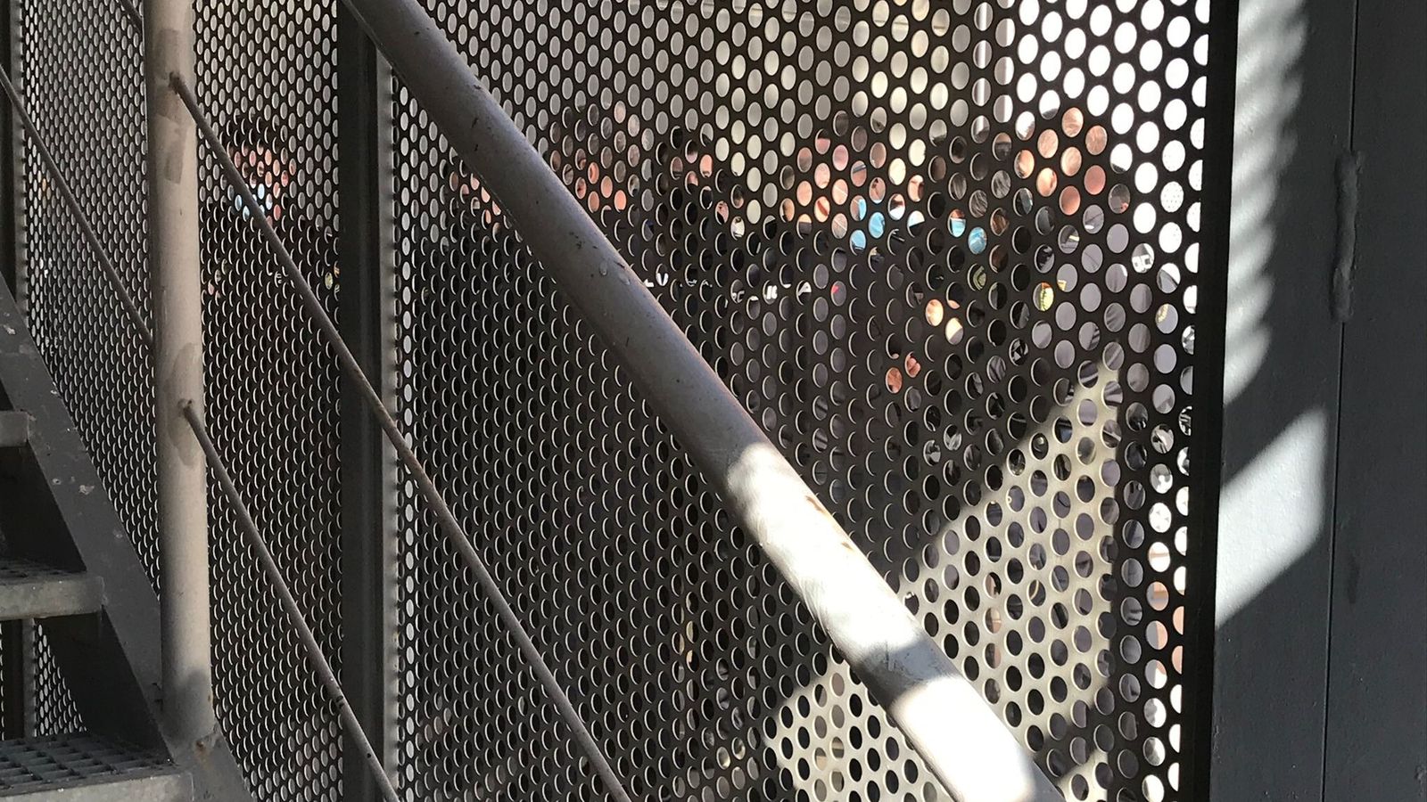 Jornadas de los bomberos con la Policía Local y Nacional en San Fernando