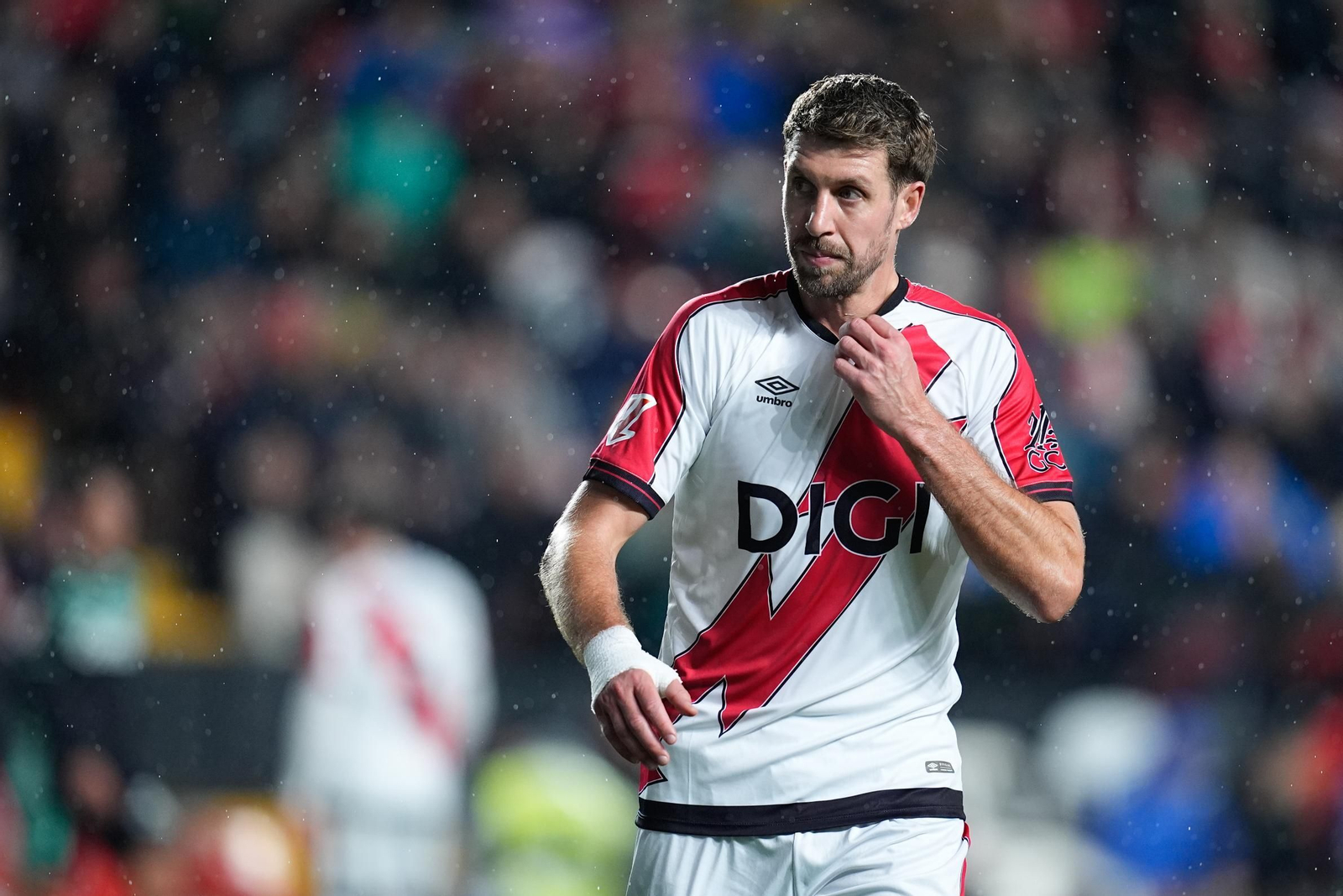 Las fotos del Rayo Vallecano - Betis