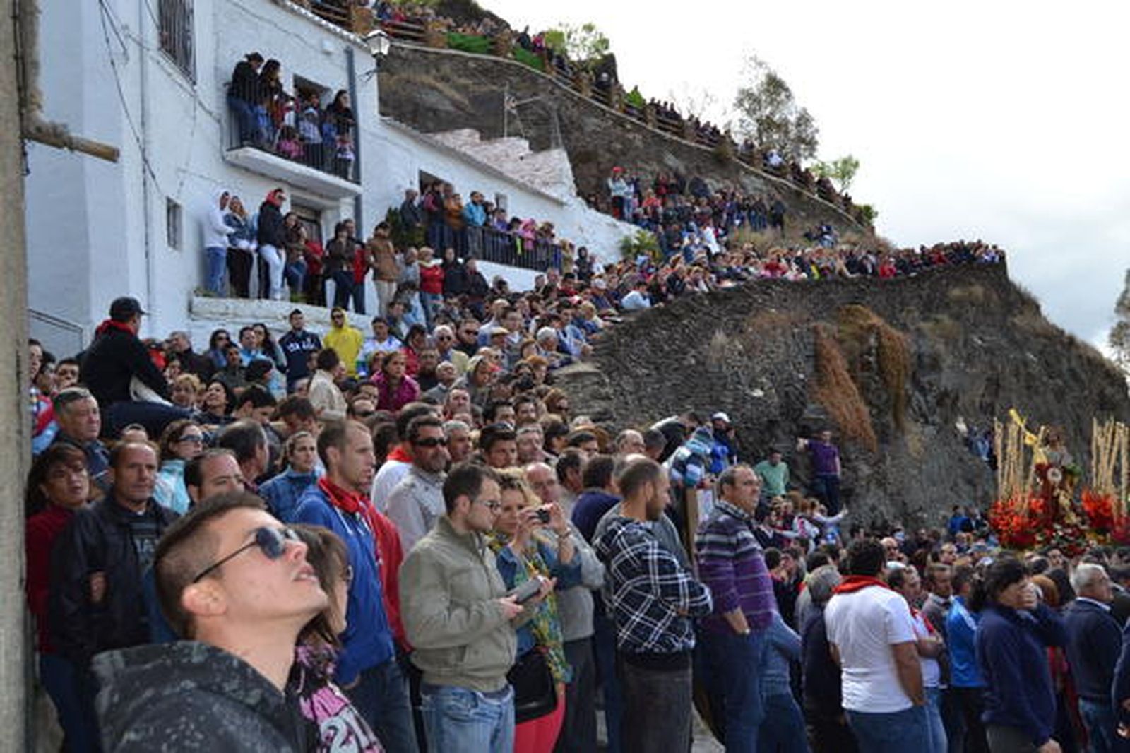 Foto: Fran Murcia y B. H. Montanari