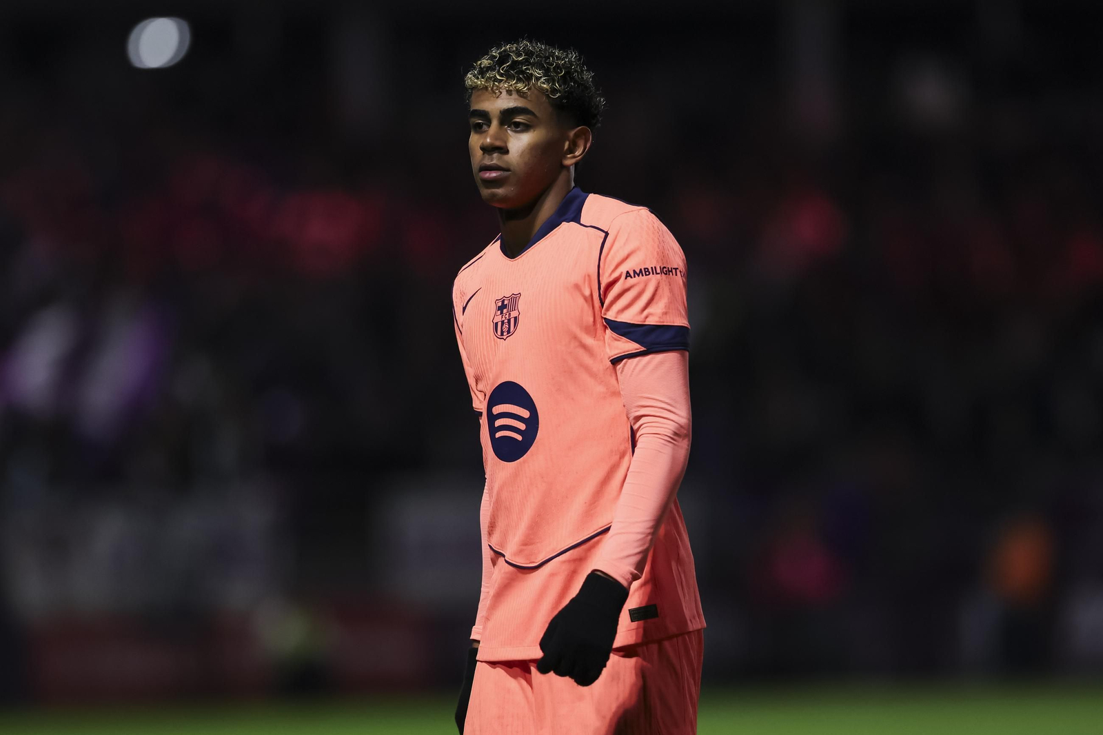 Las fotos del Guadalajara-Barcelona