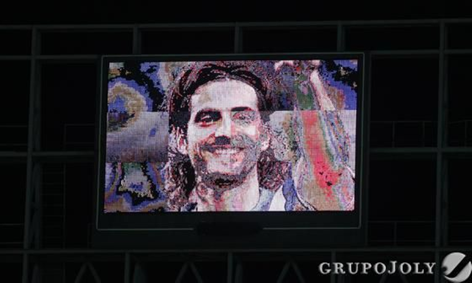 Foto: Antonio Pizarro