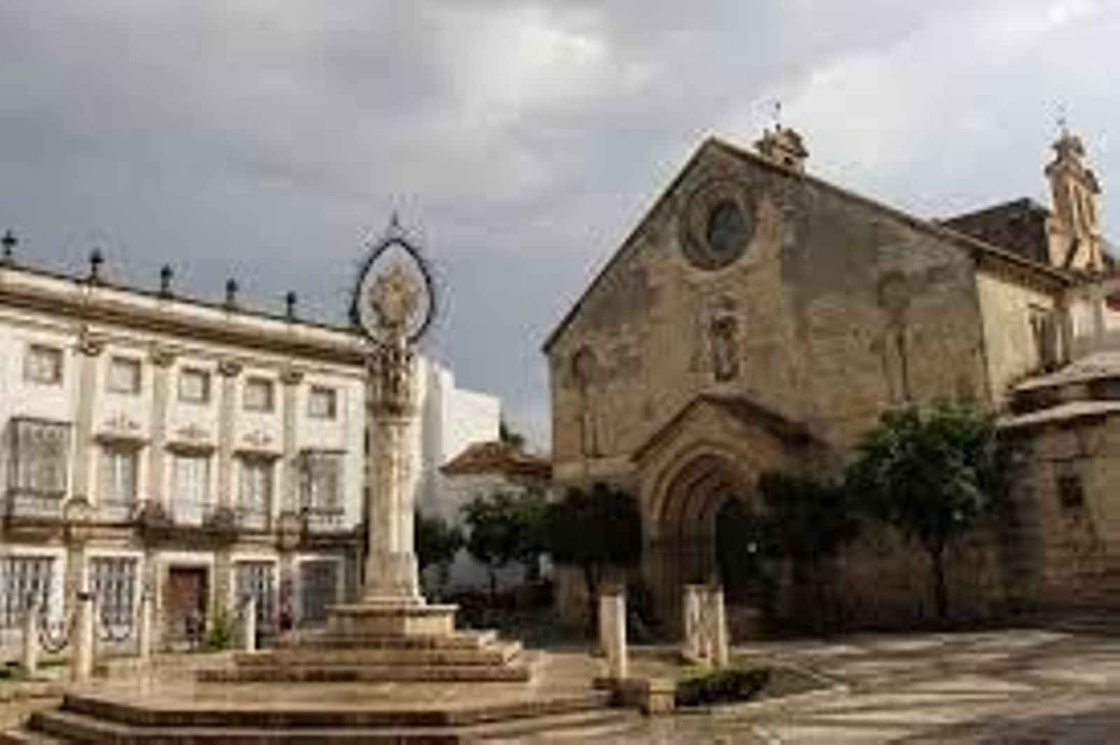 Iglesia de San Dionisio Iglesia de San Dionisio