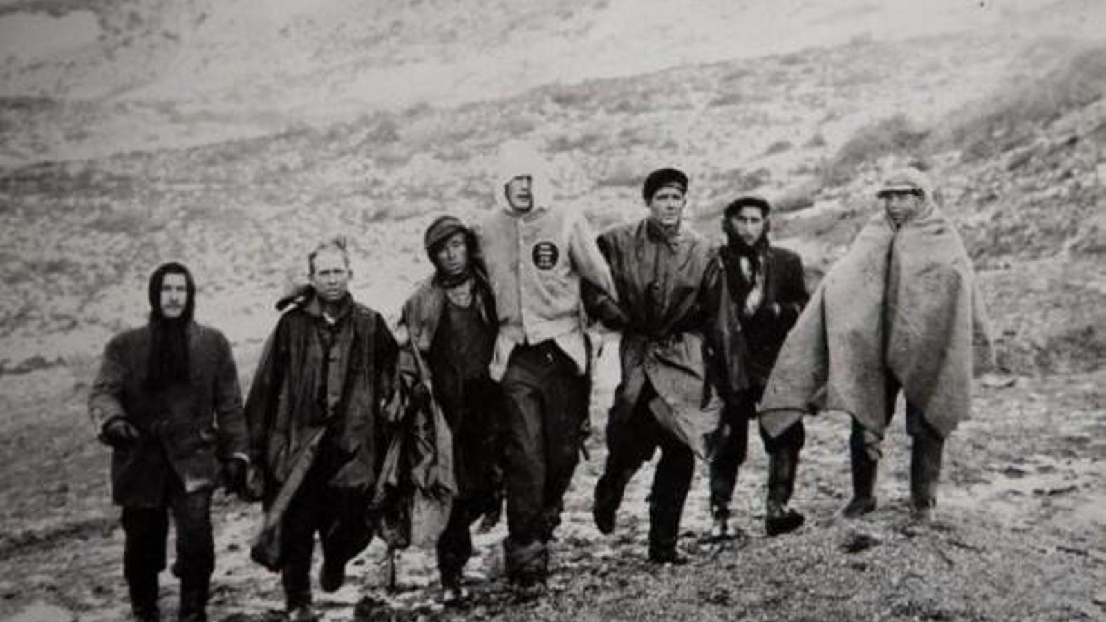 Vecinos de Jérez se disponen a subir a la Sierra para rescatar a los heridos