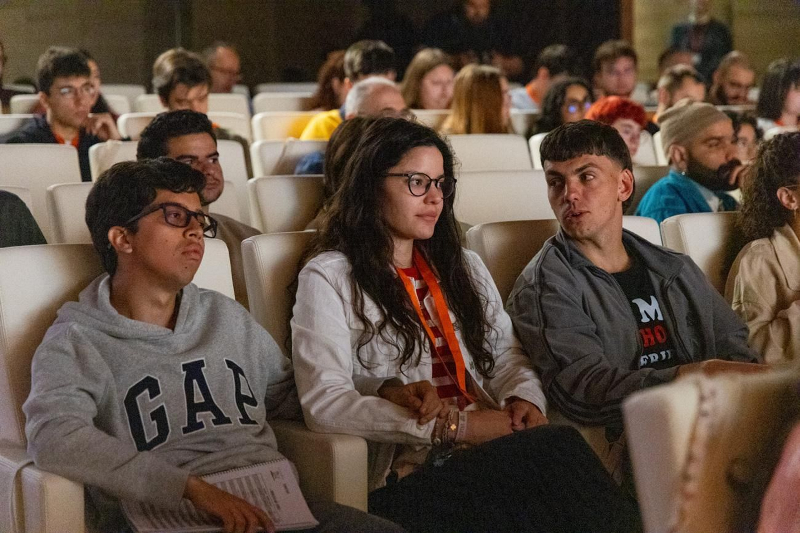 Inauguración de la III Bienal de Arqueología "Sociedades Íberas"