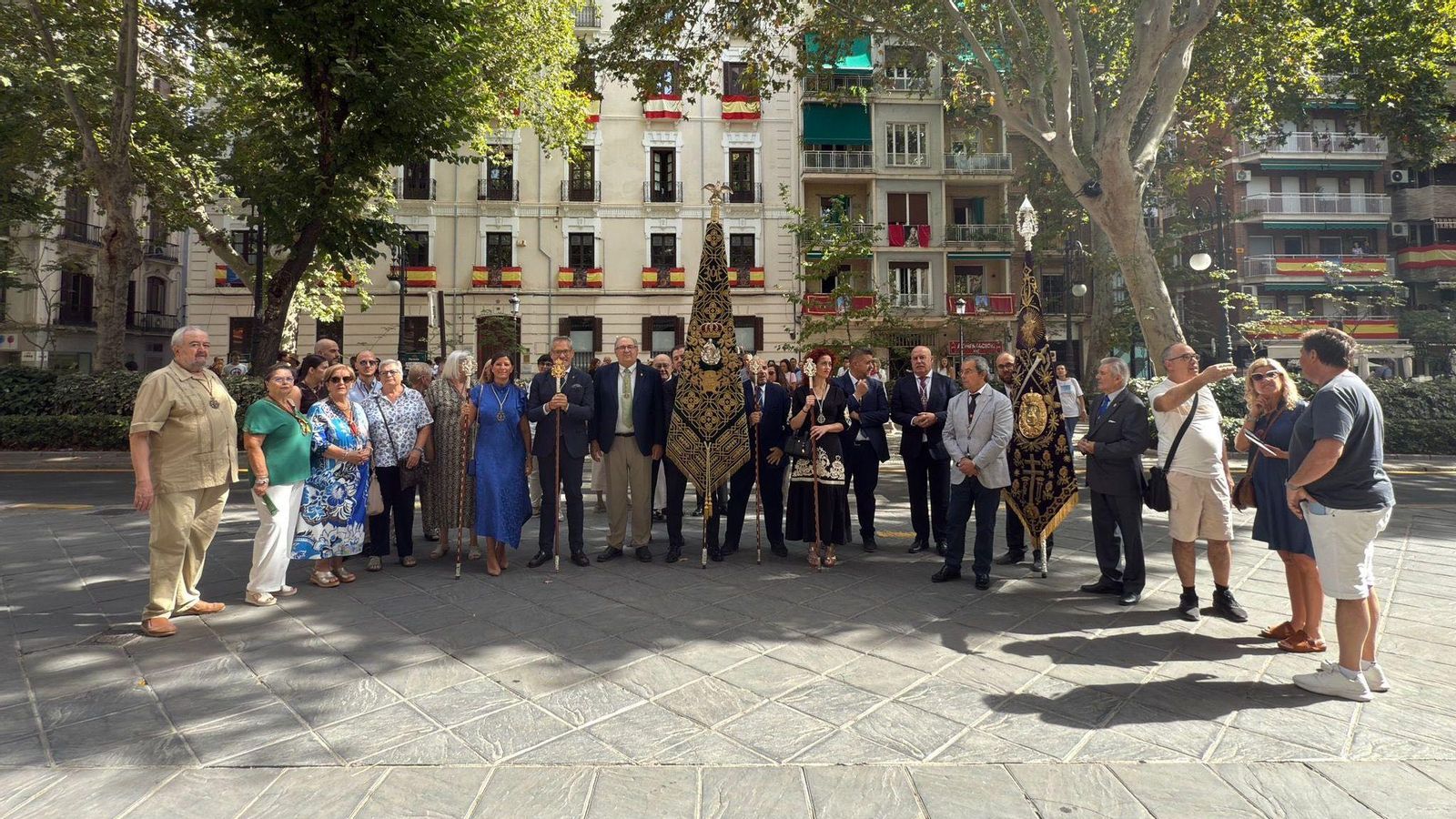 Hermandad Filial del Rocío de Granada