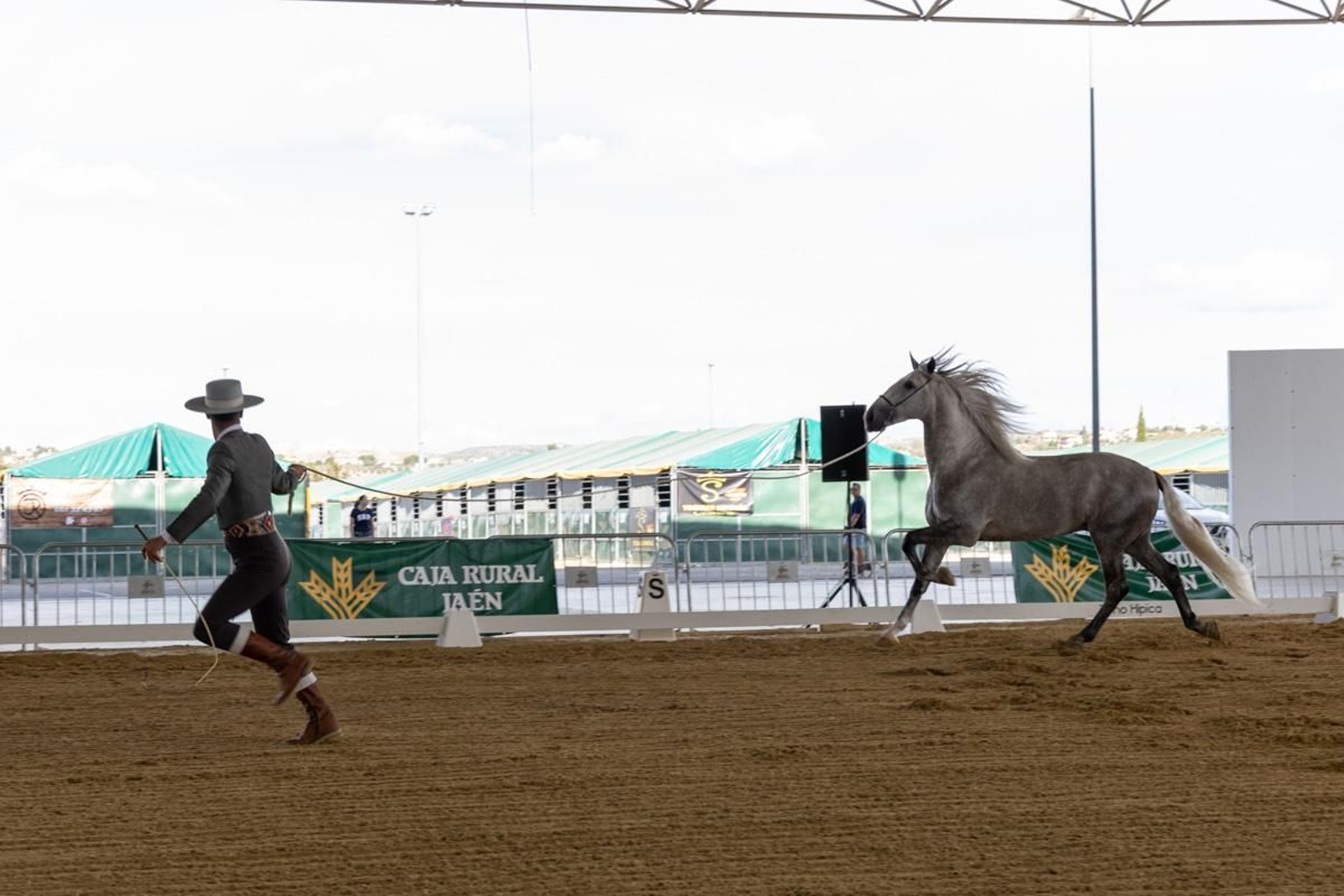 XXII Feria Internacional de Turismo, Deportes y Aventura de Andalucía, en imágenes