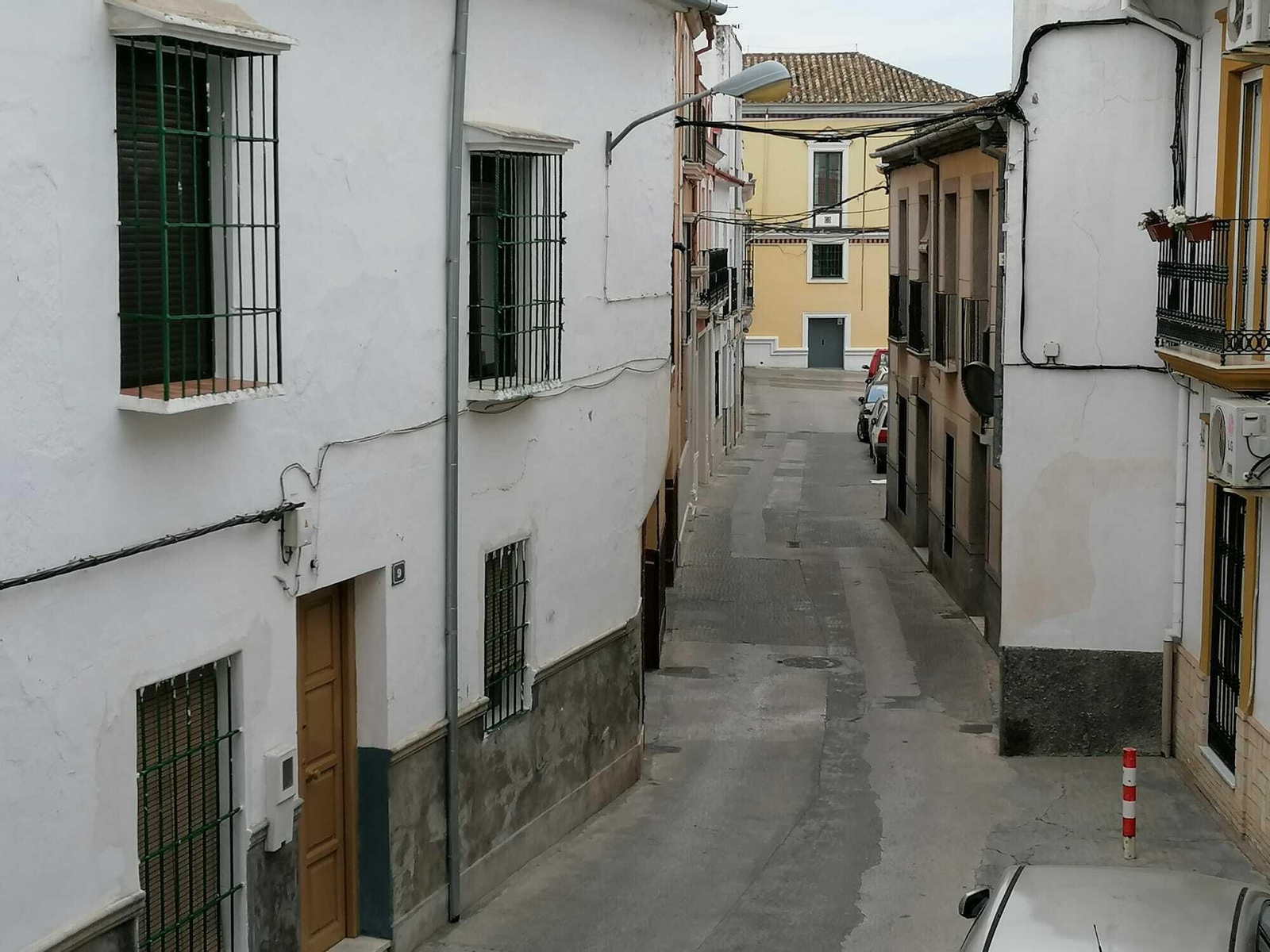 Coronavirus en Córdoba: '#CórdobaDesdeMiVentana', las imágenes de los cordobeses en estado de alerta