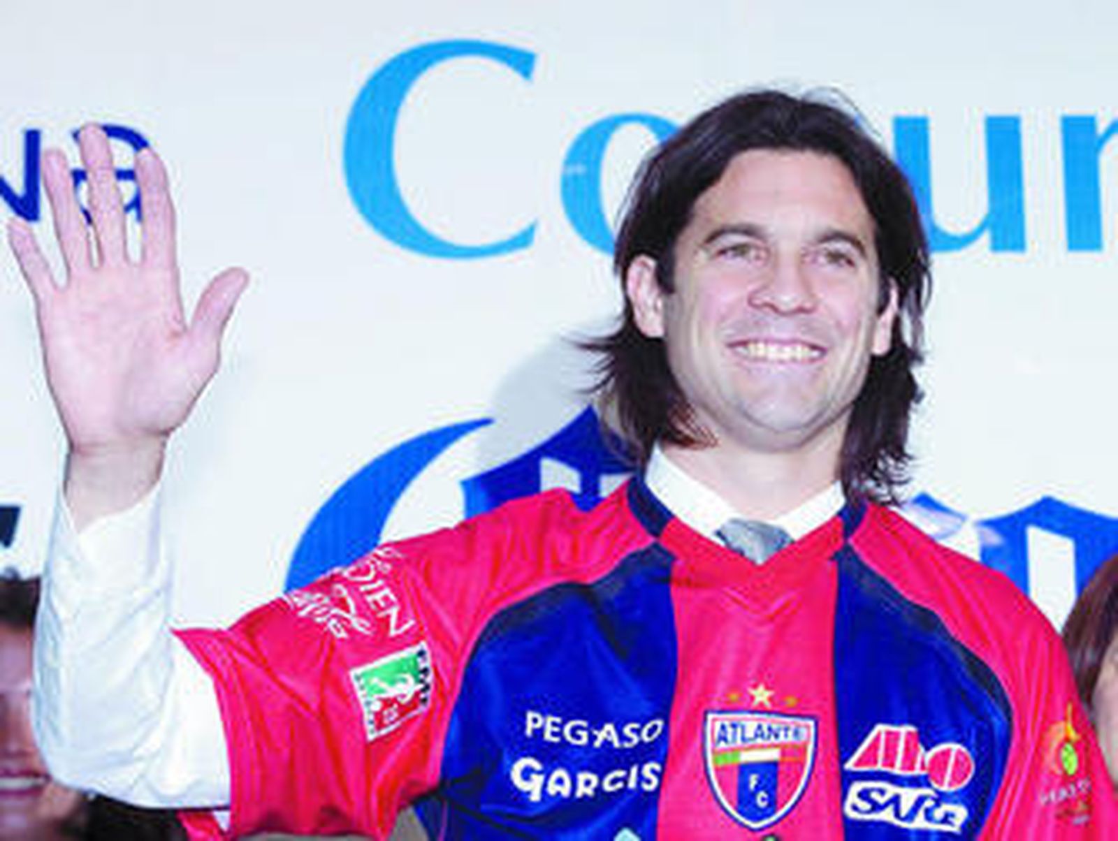 Santiago Solari.