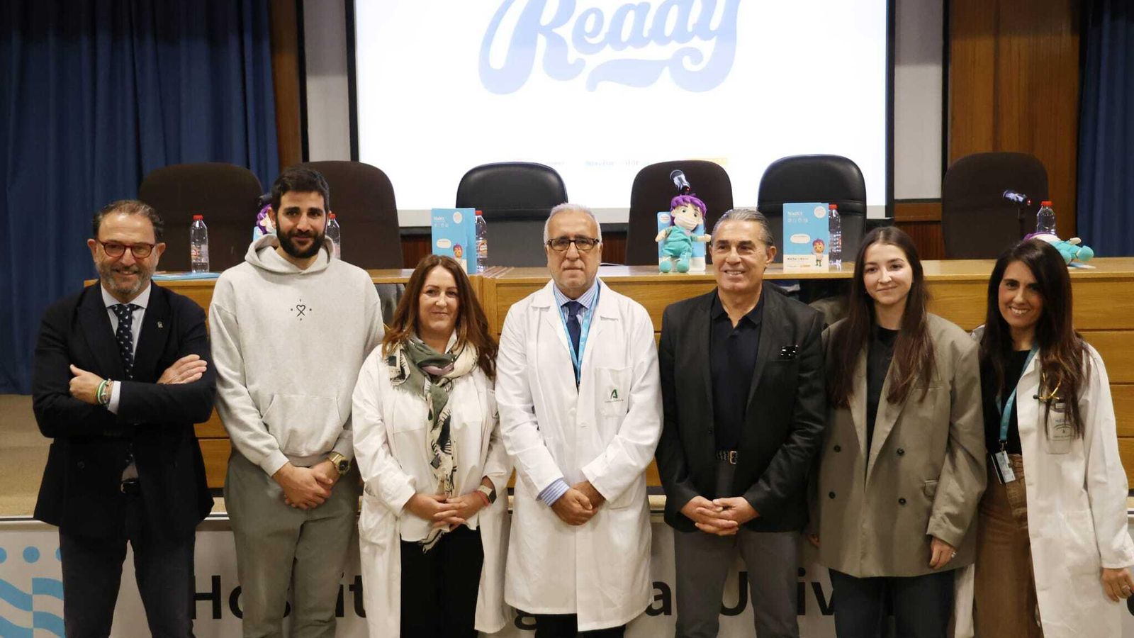 Presentación del acuerdo. Presentación del acuerdo.