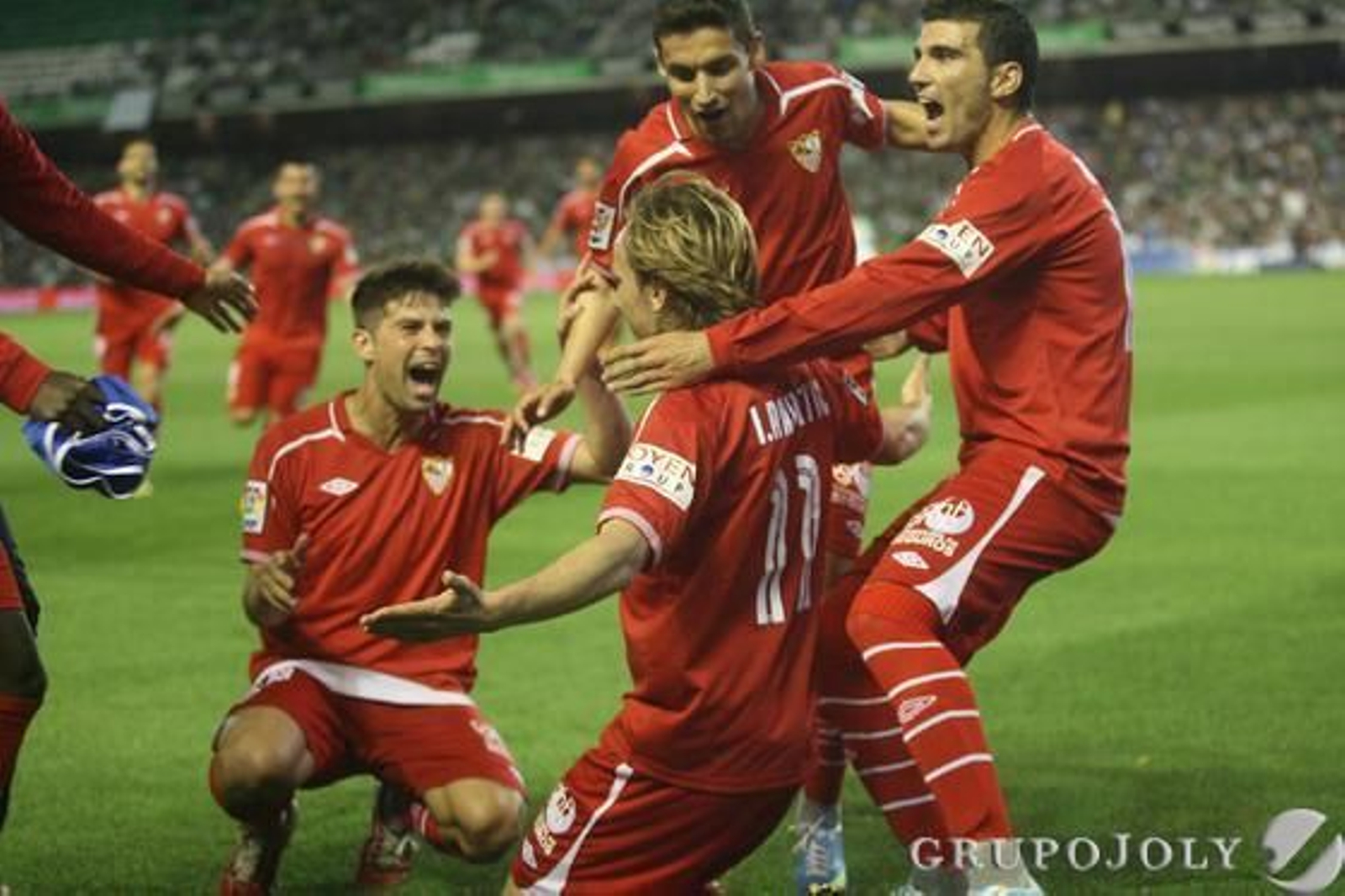 Foto: Antonio Pizarro