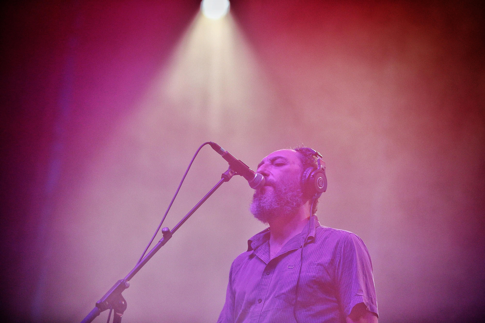 Búscate en el segundo día del Festival No sin Música en Cádiz