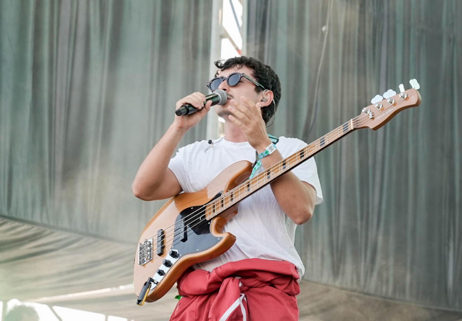 Búscate en las fotos del viernes del Cooltural Fest