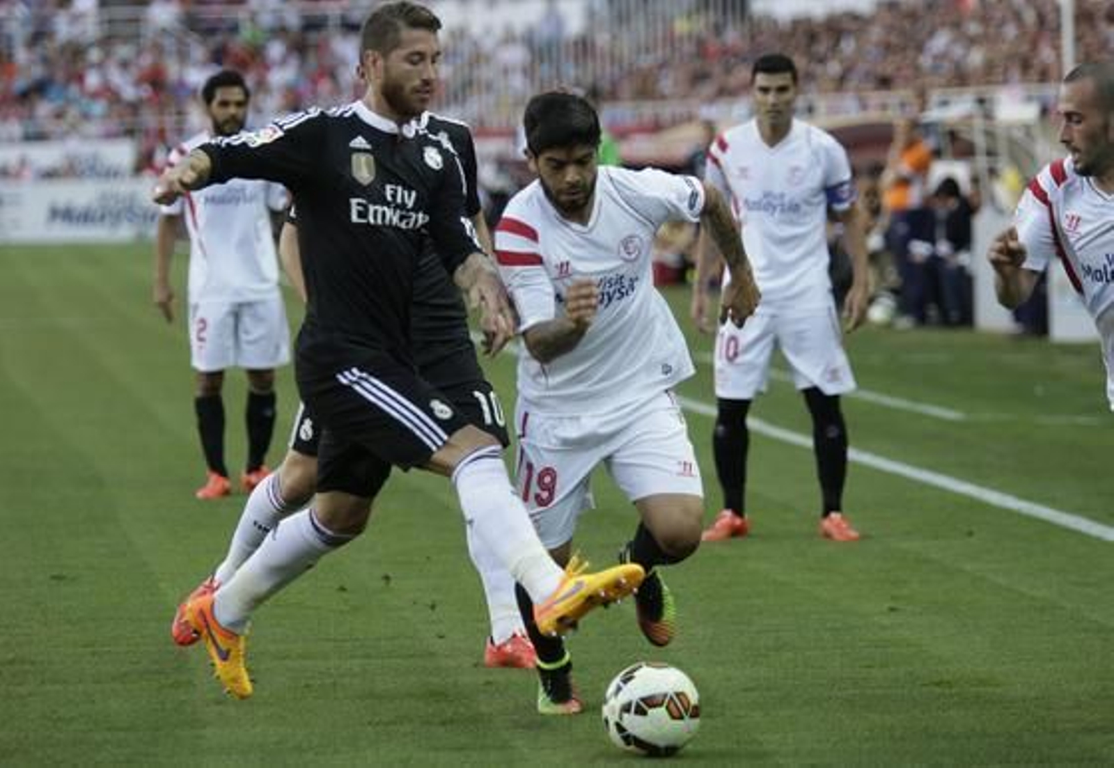 Foto: Juan Carlos Muñoz