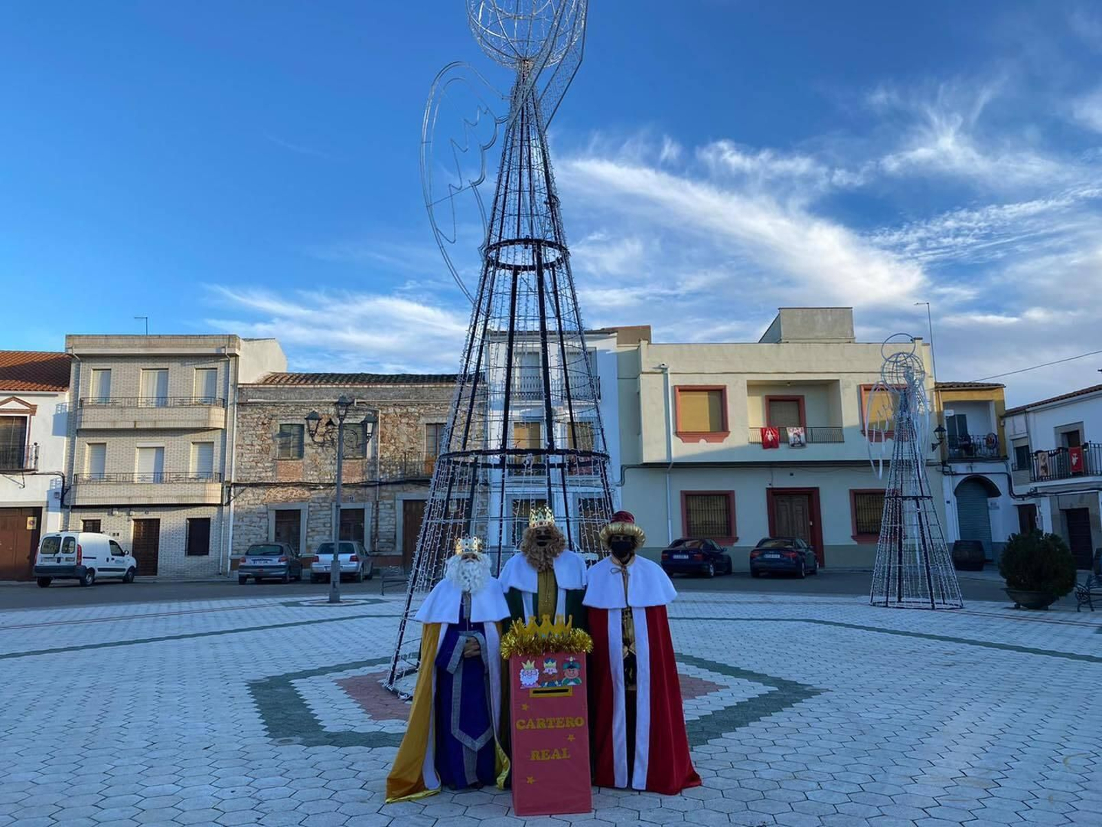 EL VISO. EL VISO.