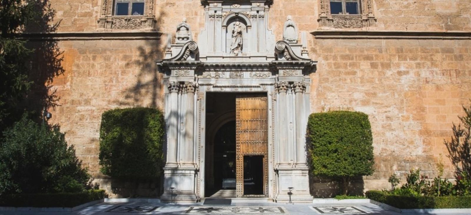 La Universidad de Granada une flamenco y danza