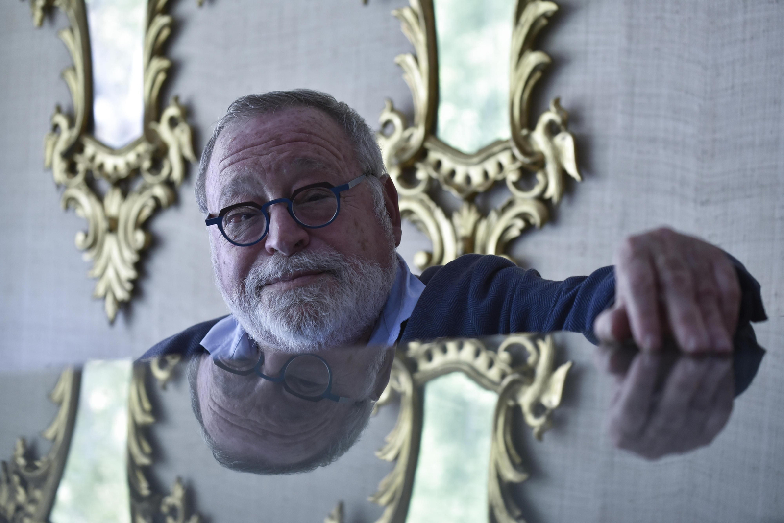 Fernando Savater será uno de los participantes en la programación de invierno de la Casa de los Poetas.