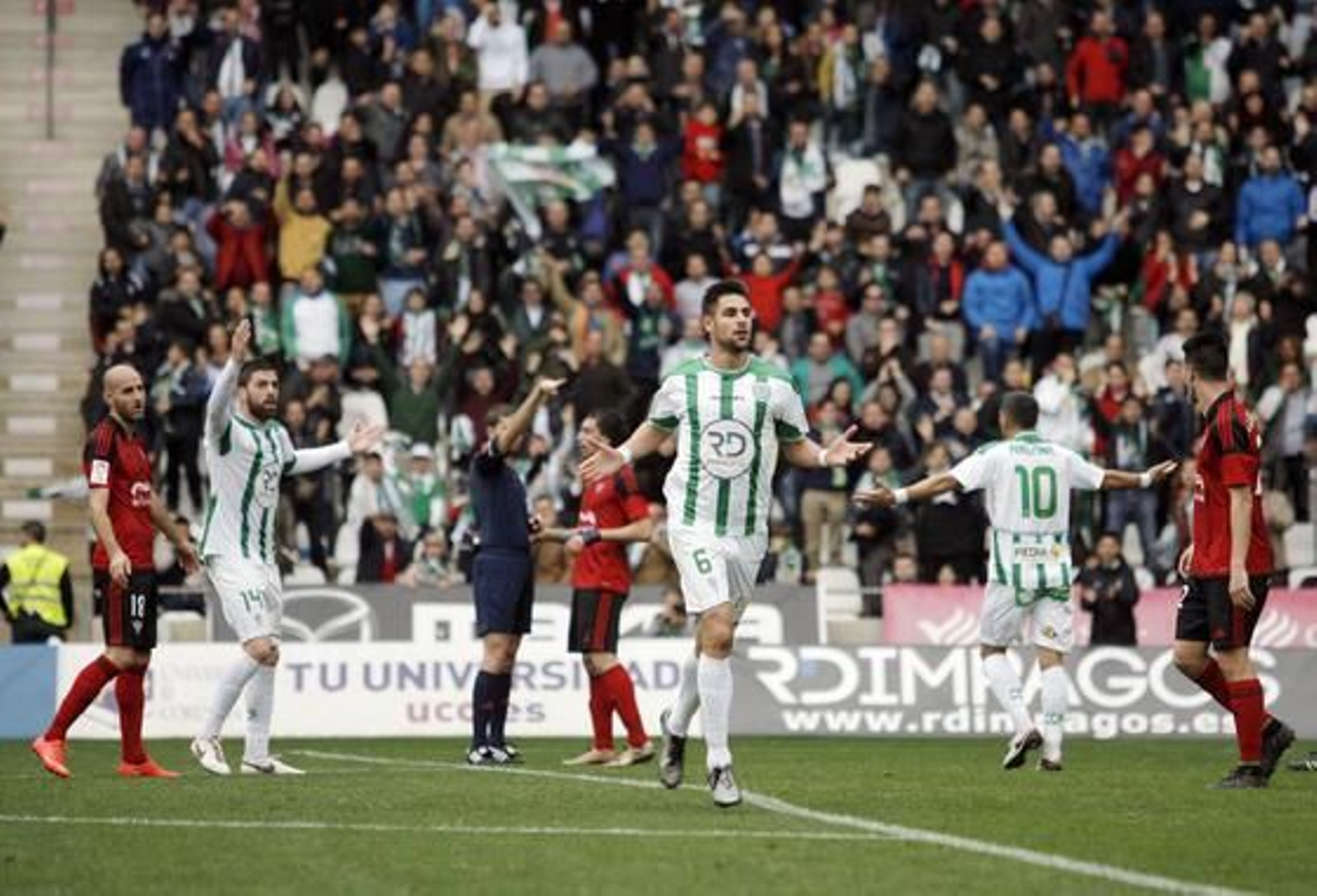 Foto: José Martínez