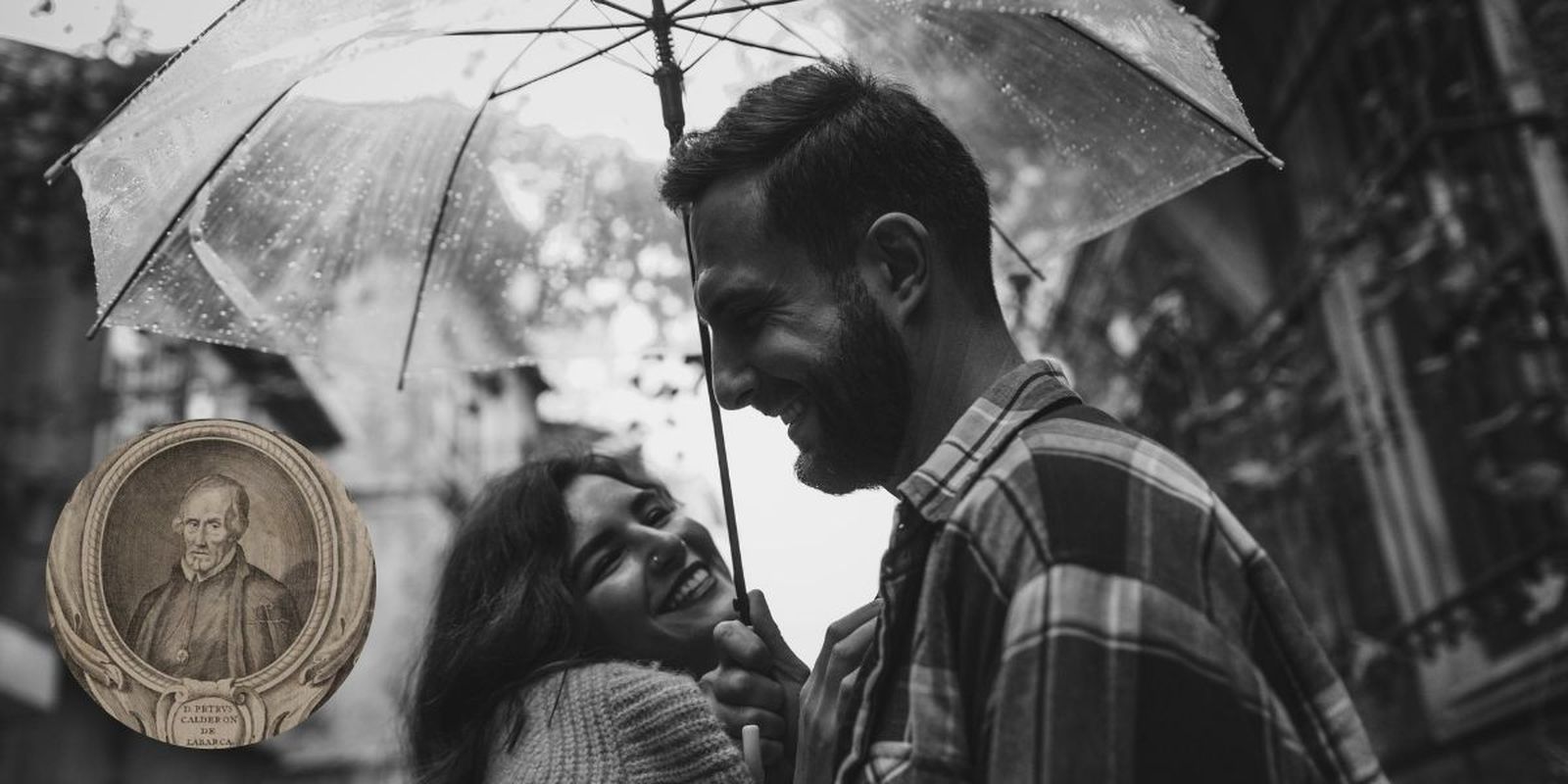 Calderón de la Barca