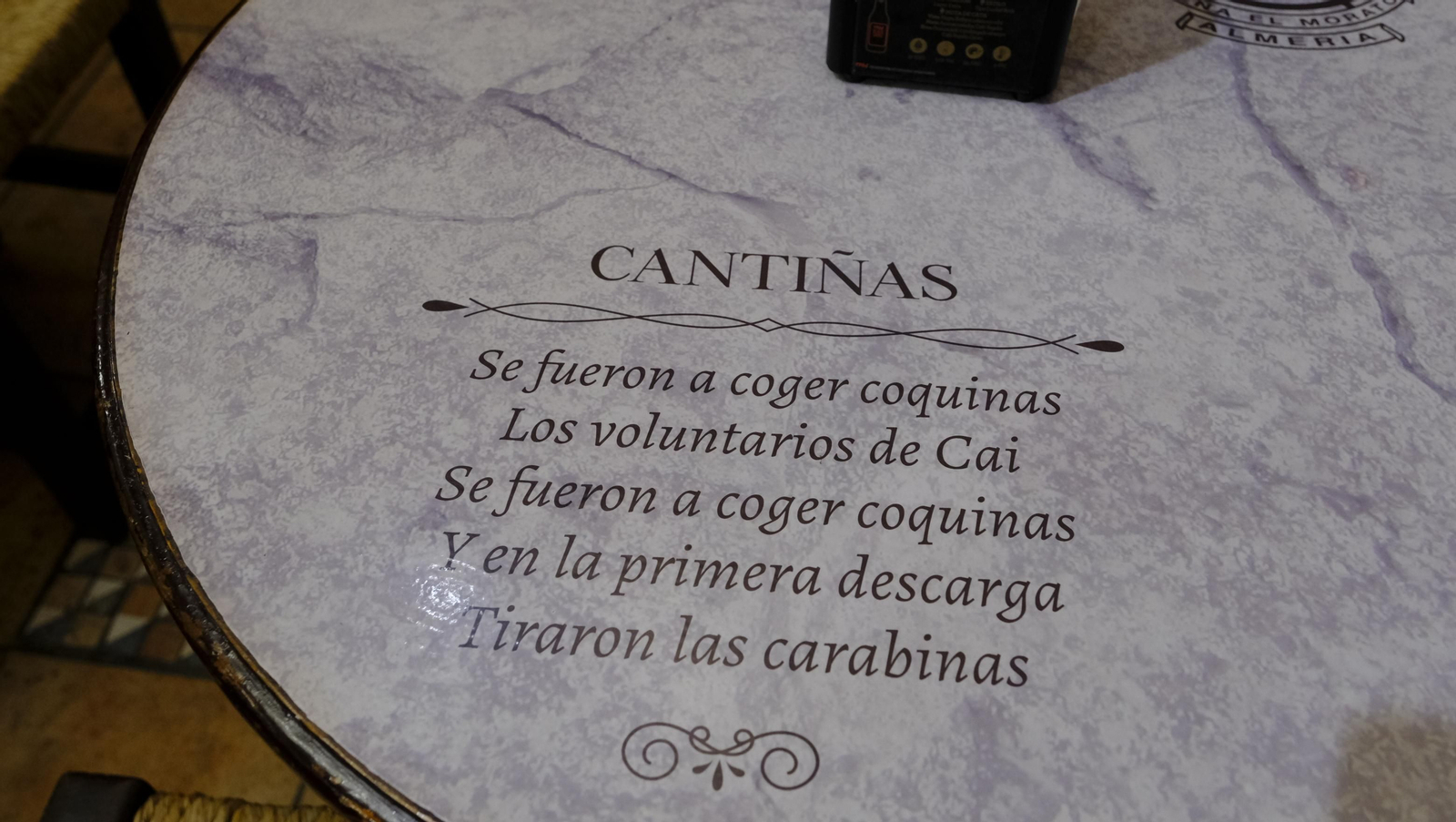 Imágenes de la escuela de saetas 'Peña El Morato'