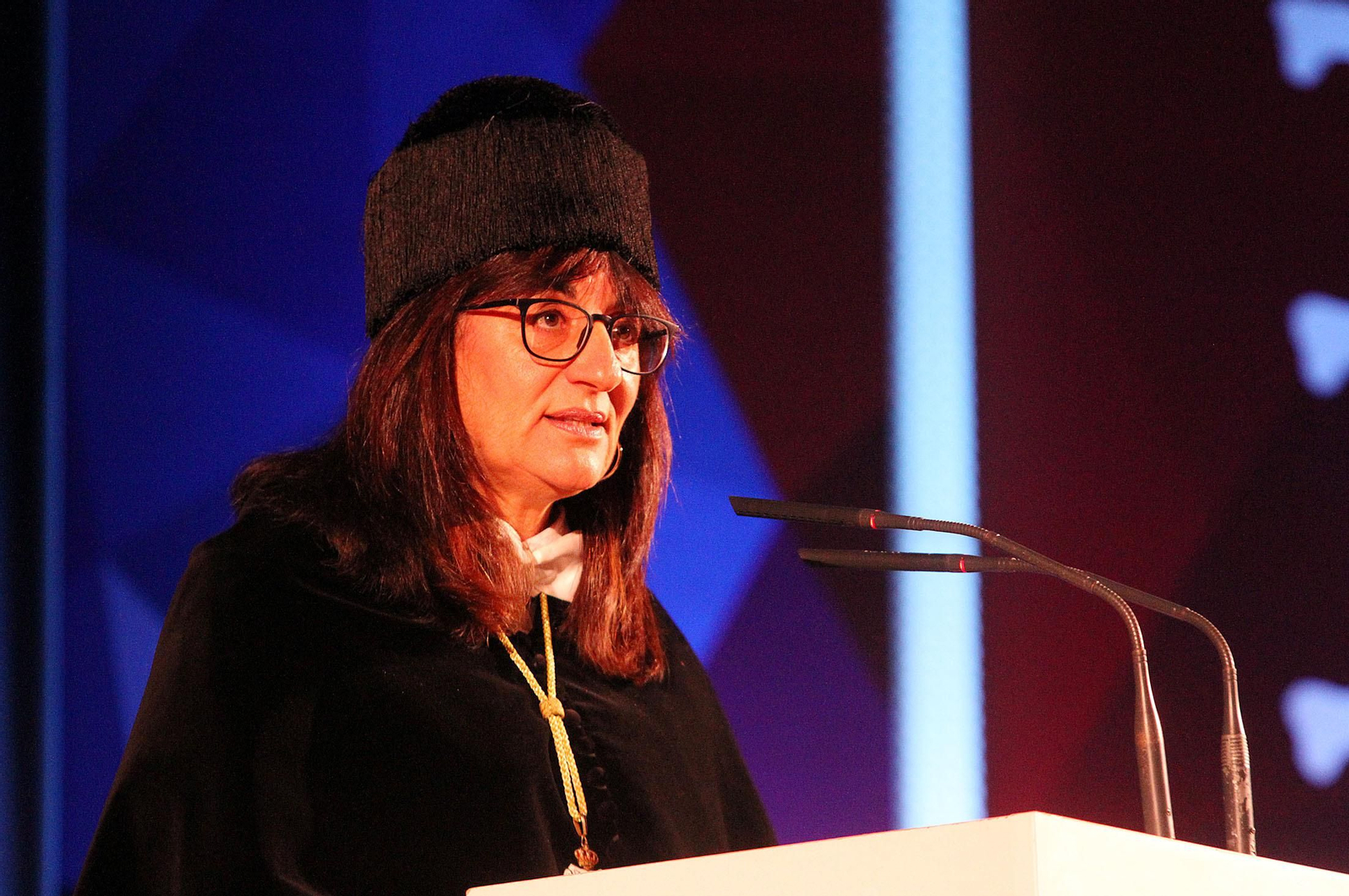 Imágenes de la celebración del 3 de Marzo, Día de la Universidad de Huelva