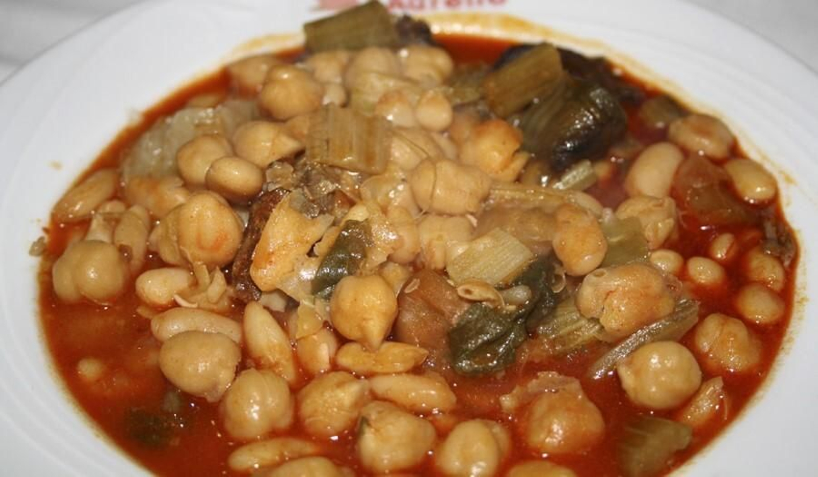 Plato de Berza Plato de Berza