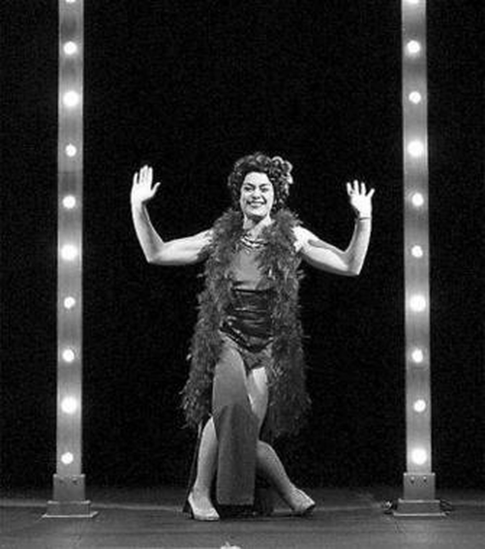 Una diva para no olvidar