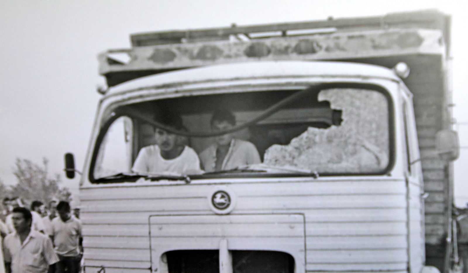 Rafael Iglesias: fotografías de una época