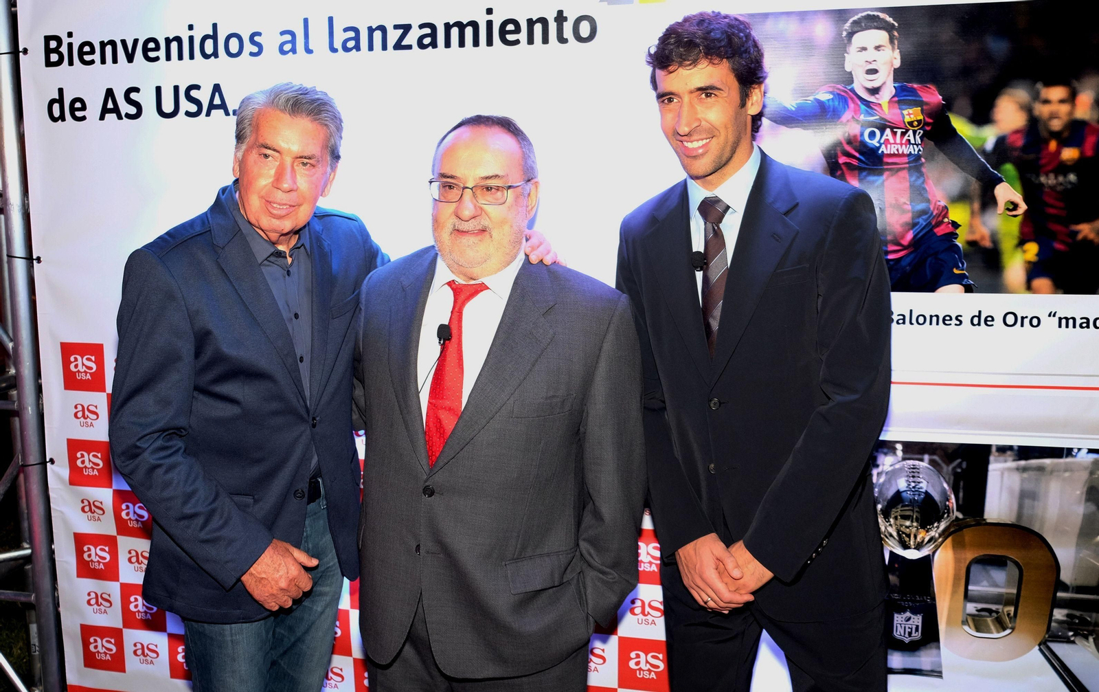 Las fotos de la vida de Manolo Santana