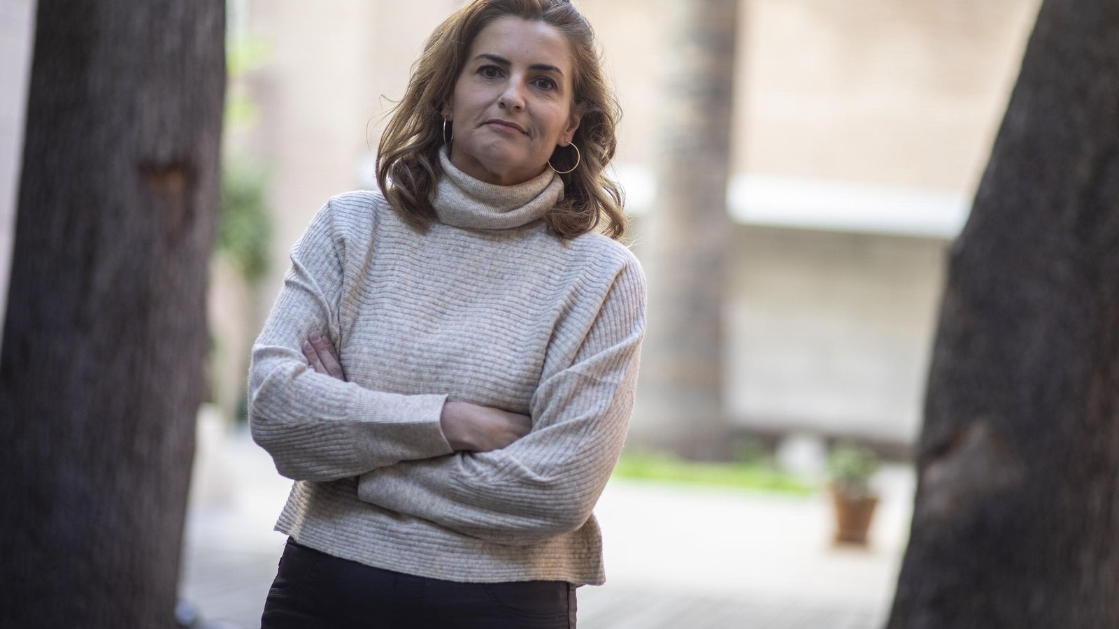Entrevista a Ana Carvajal García, arquitecta y vocal de Tecnología y Sostenibilidad de la Junta de Gobierno del Colegio de Arquitectos de Granada